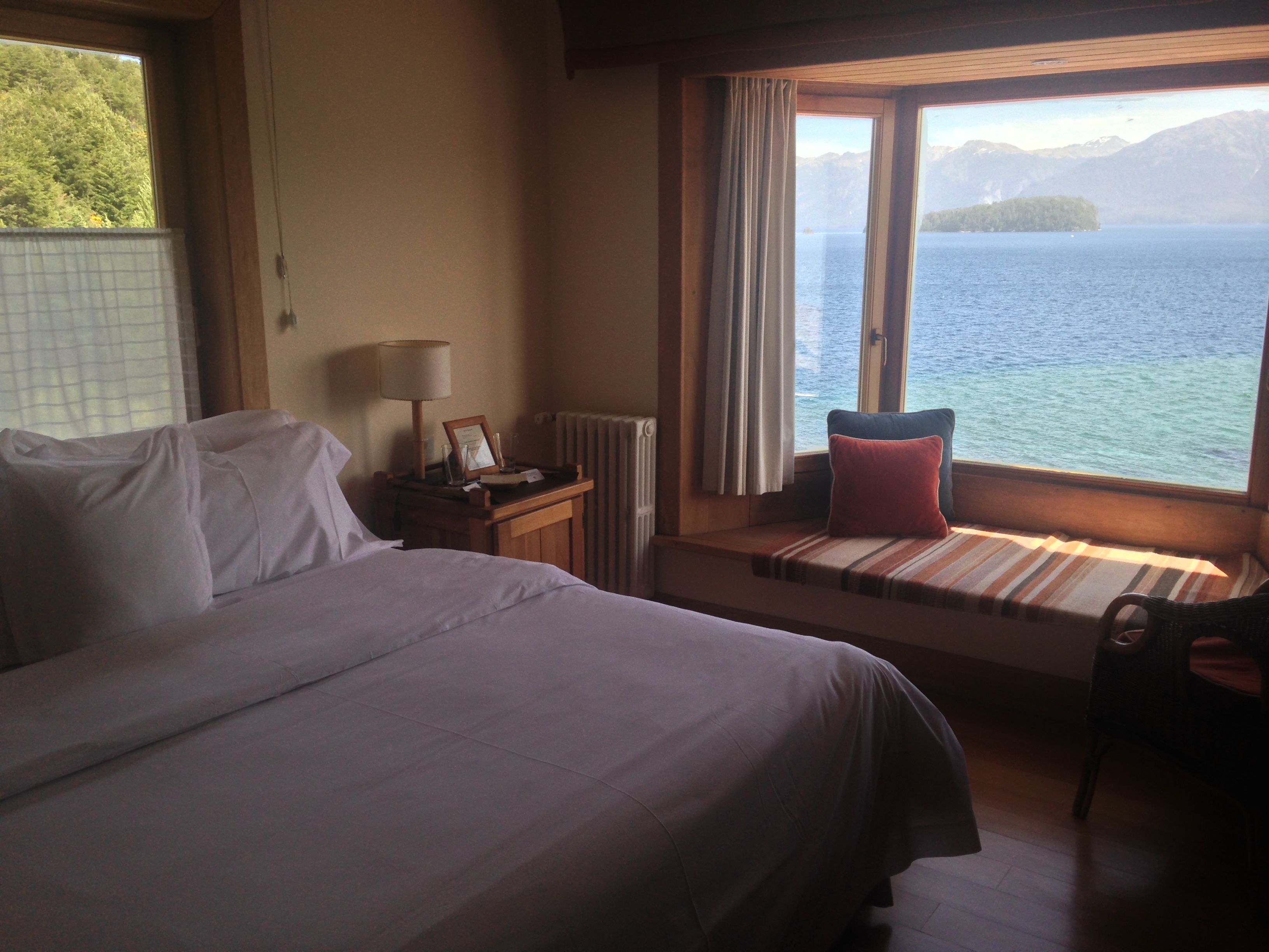 Room Superior Lake View