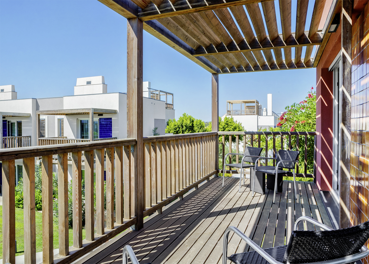 Family Room Standard