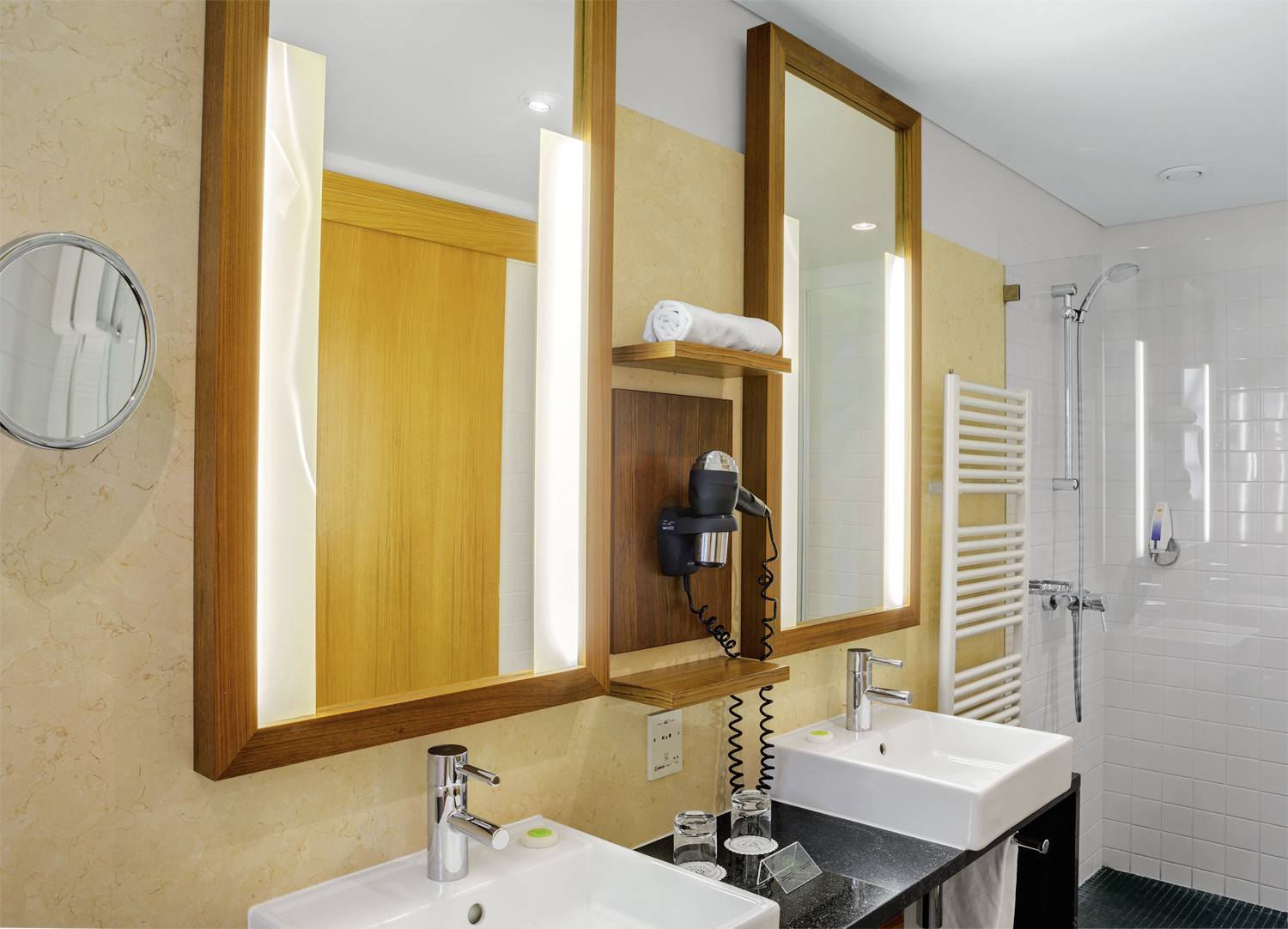 Family Room Standard