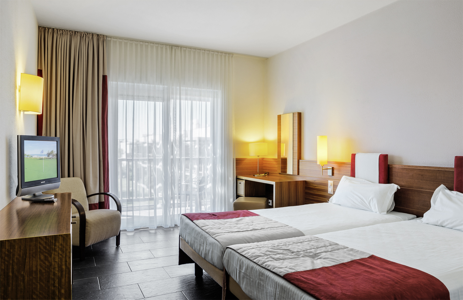 Family Room Standard