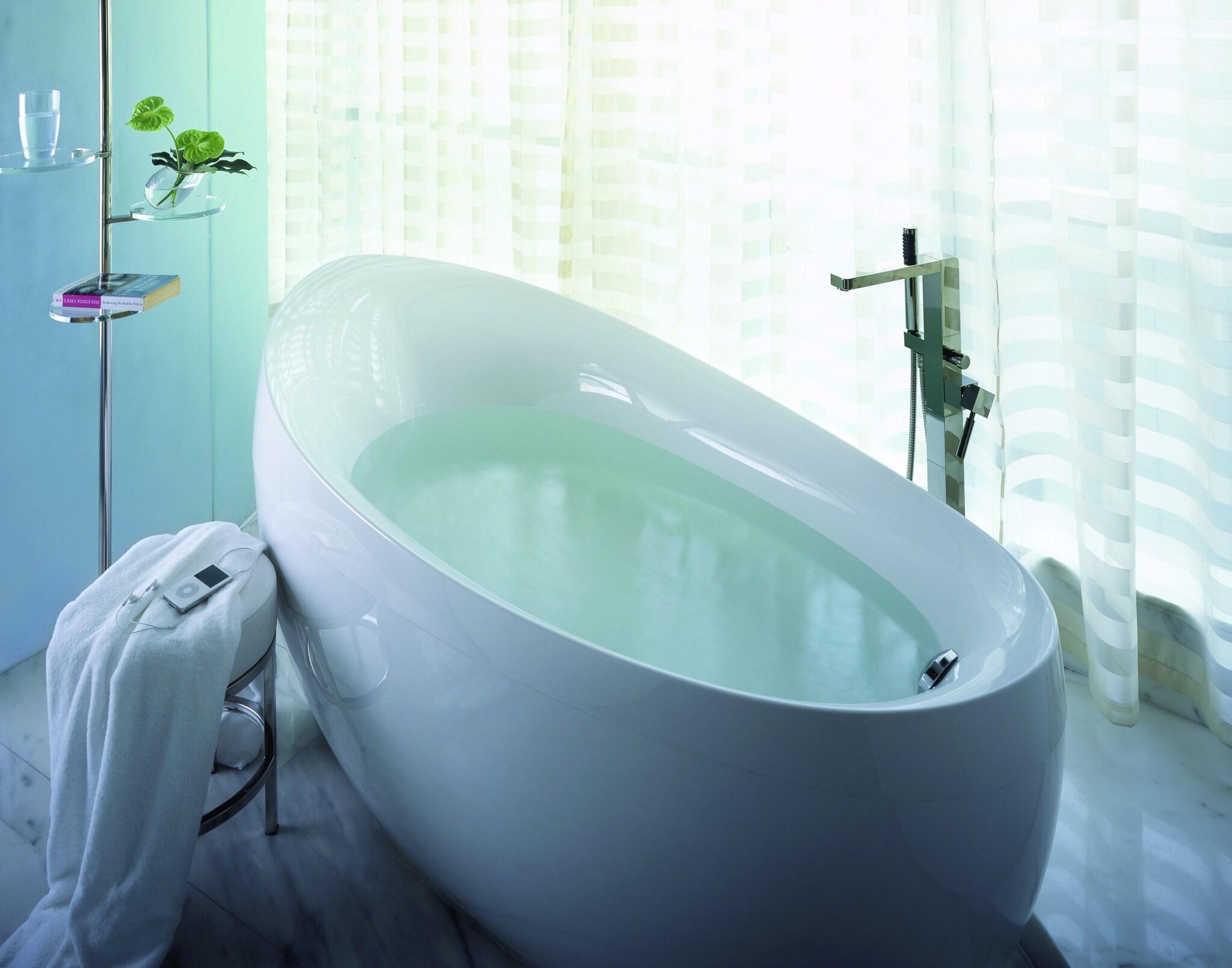 Suite Executive King Bed