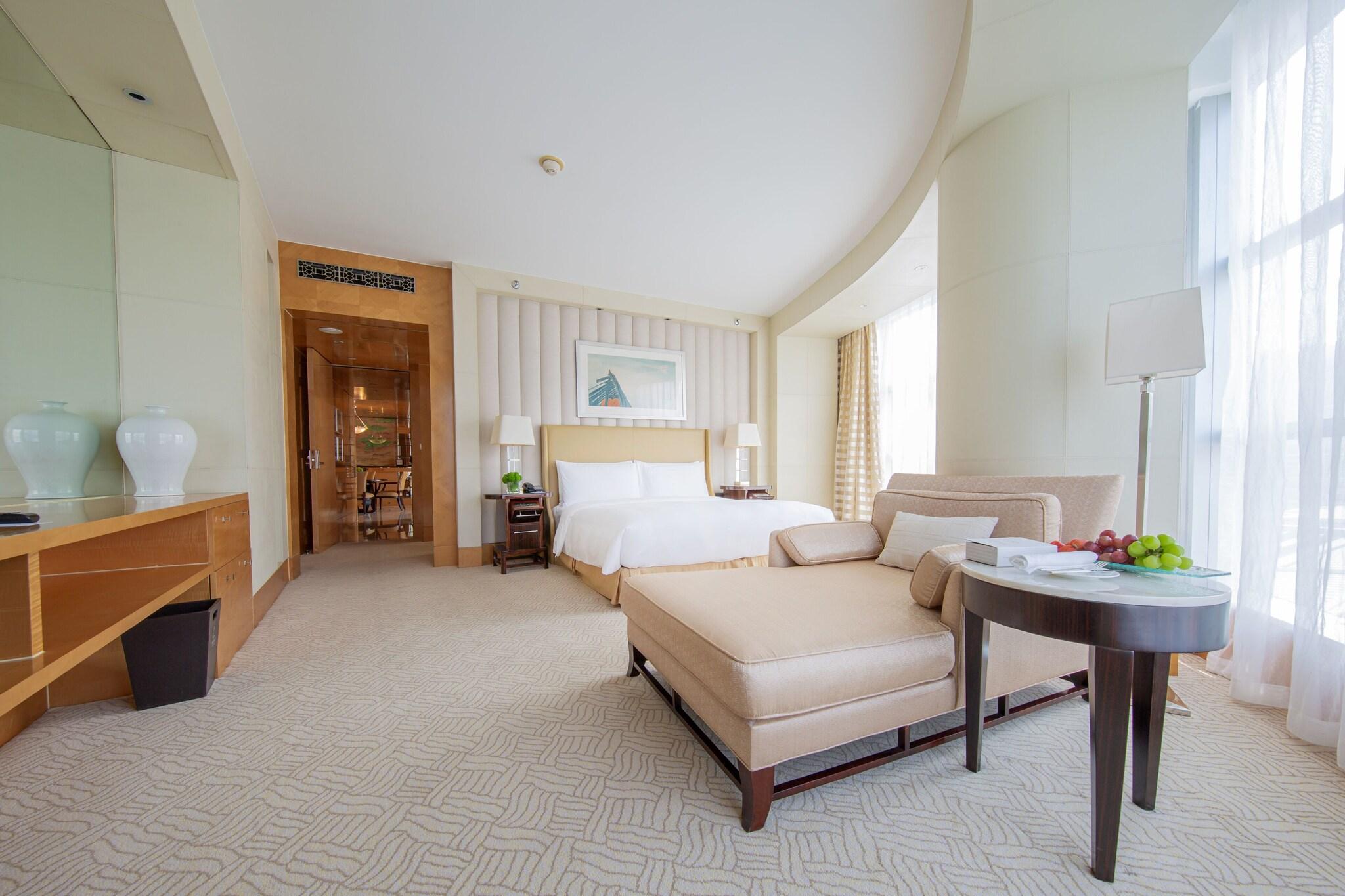 Suite Executive King Bed