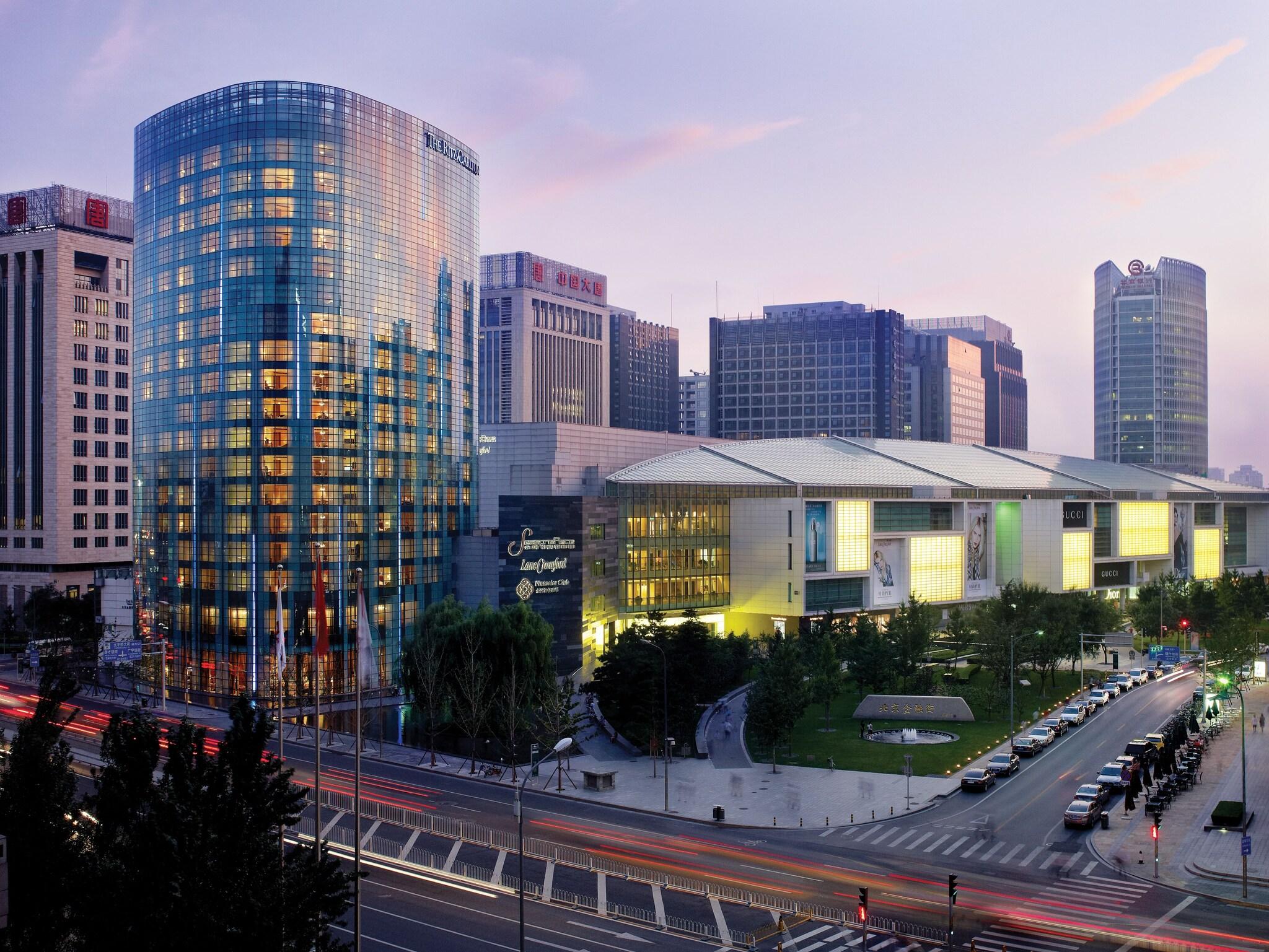 Suite Executive King Bed