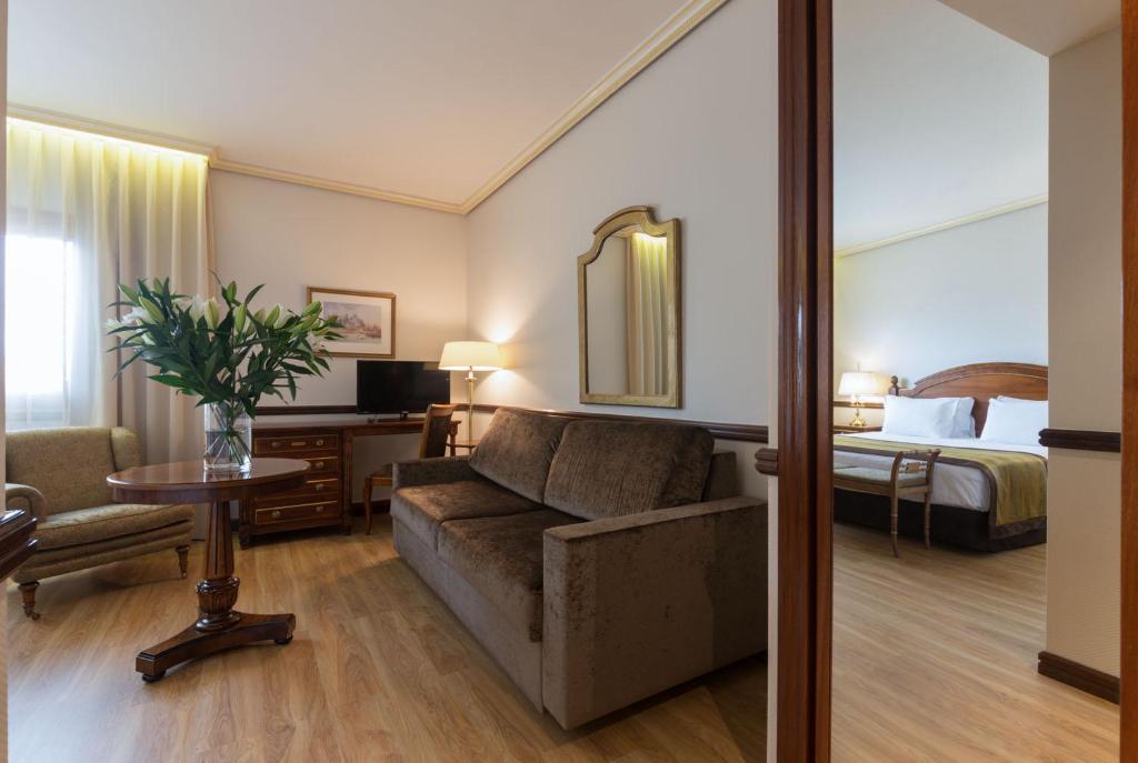 Junior Suite Standard