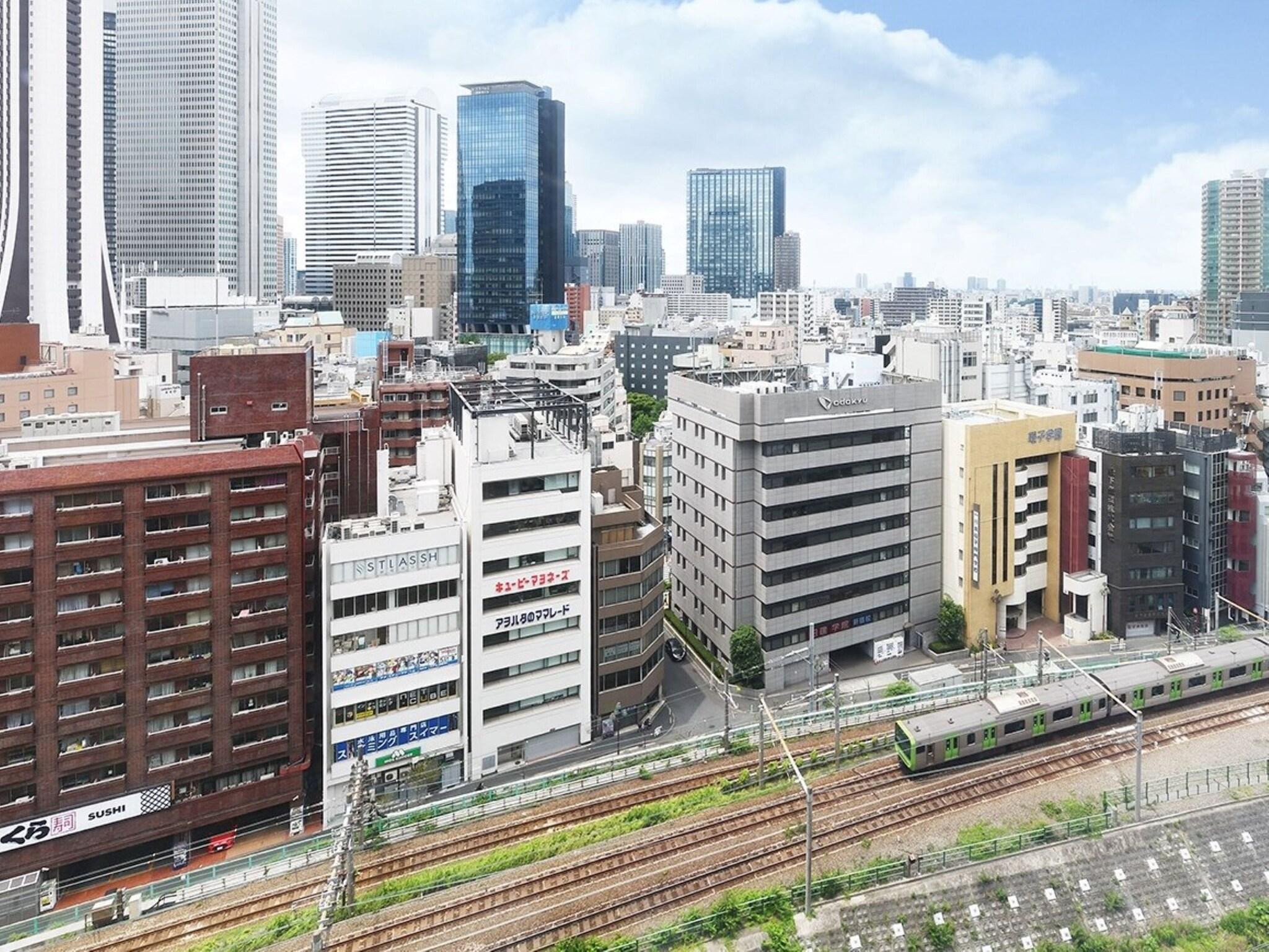 Triple Superior Non Smoking