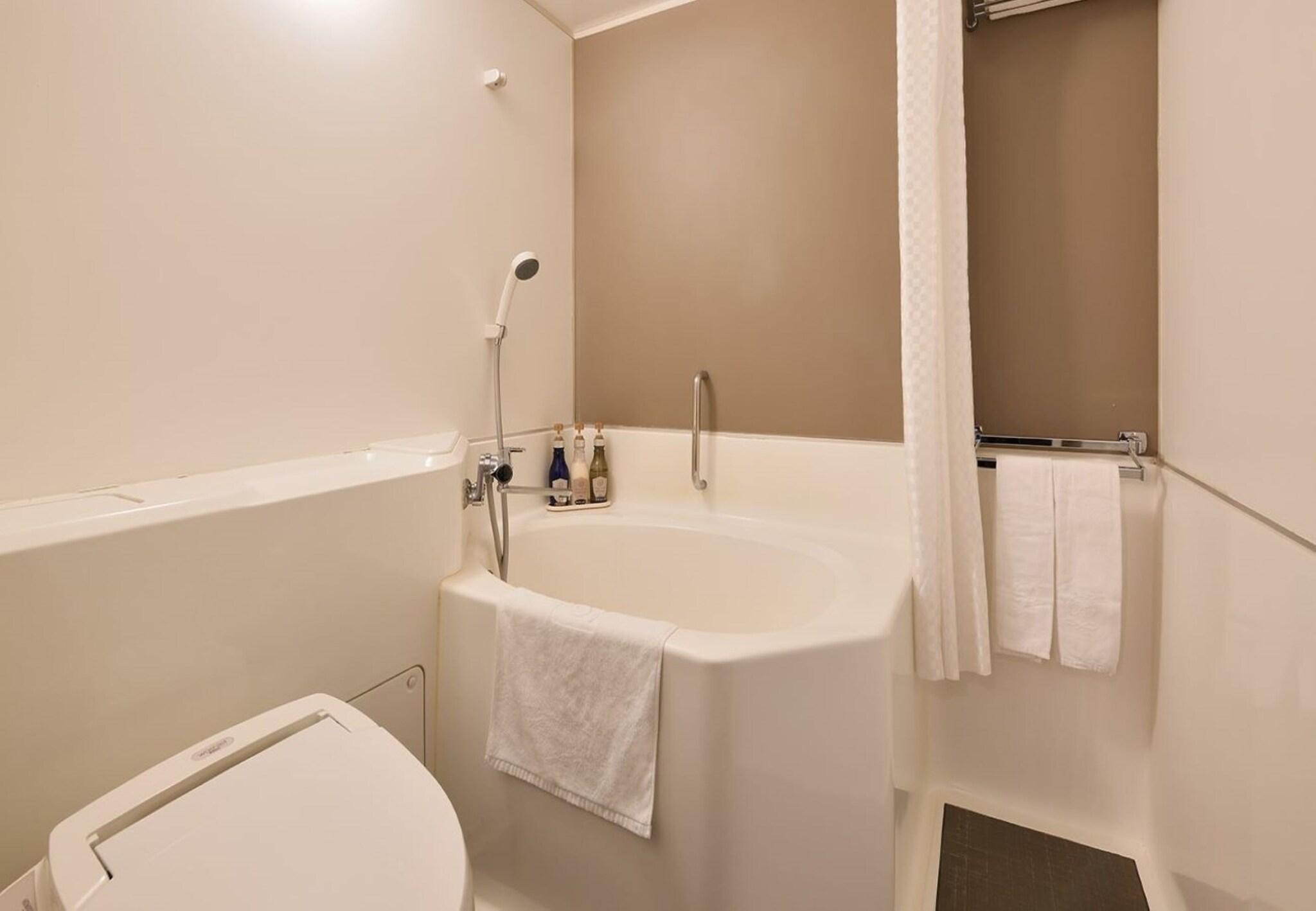 Triple Superior Non Smoking