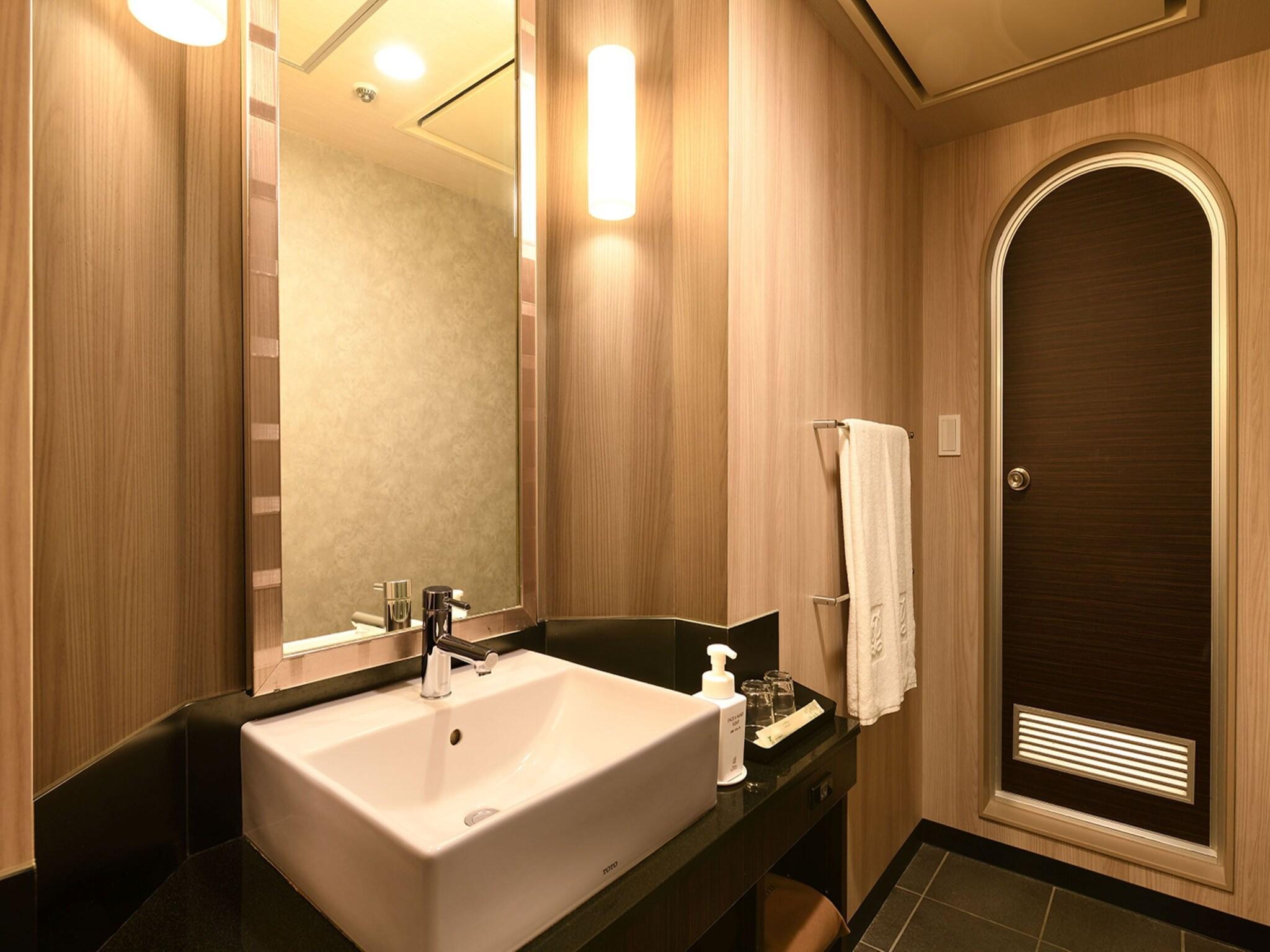 Triple Superior Non Smoking