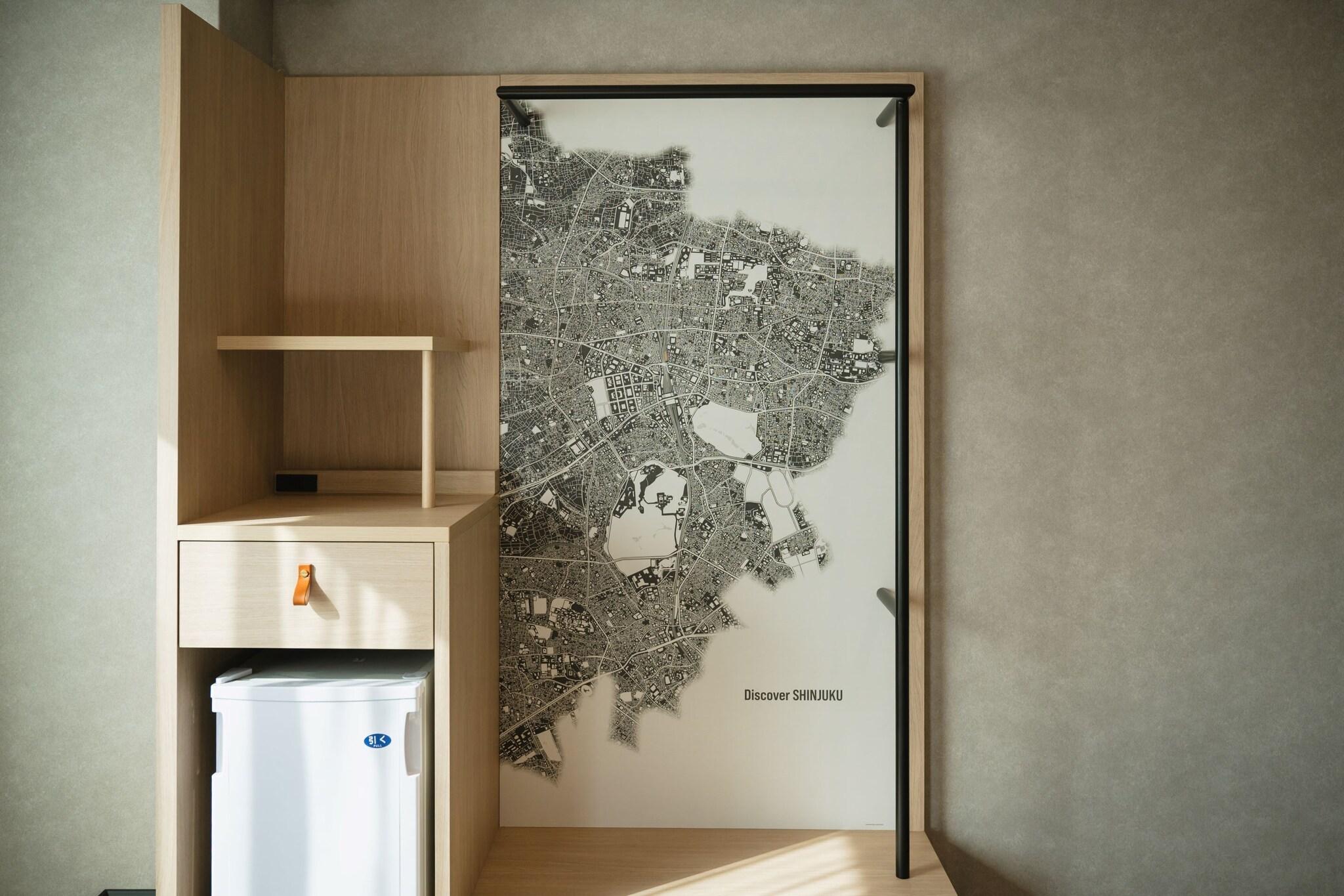 Triple Superior Non Smoking