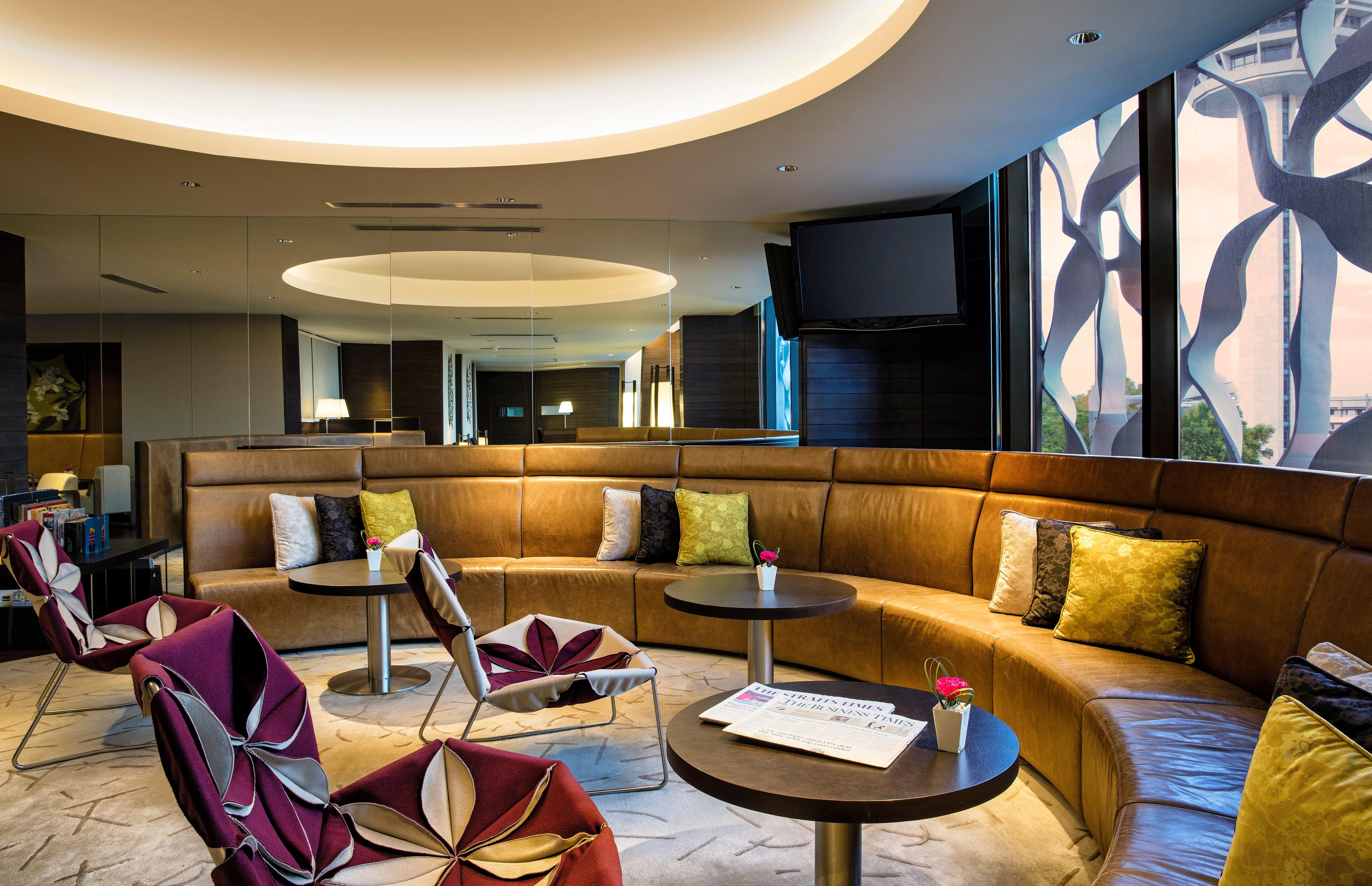 Junior Suite King Size Bed