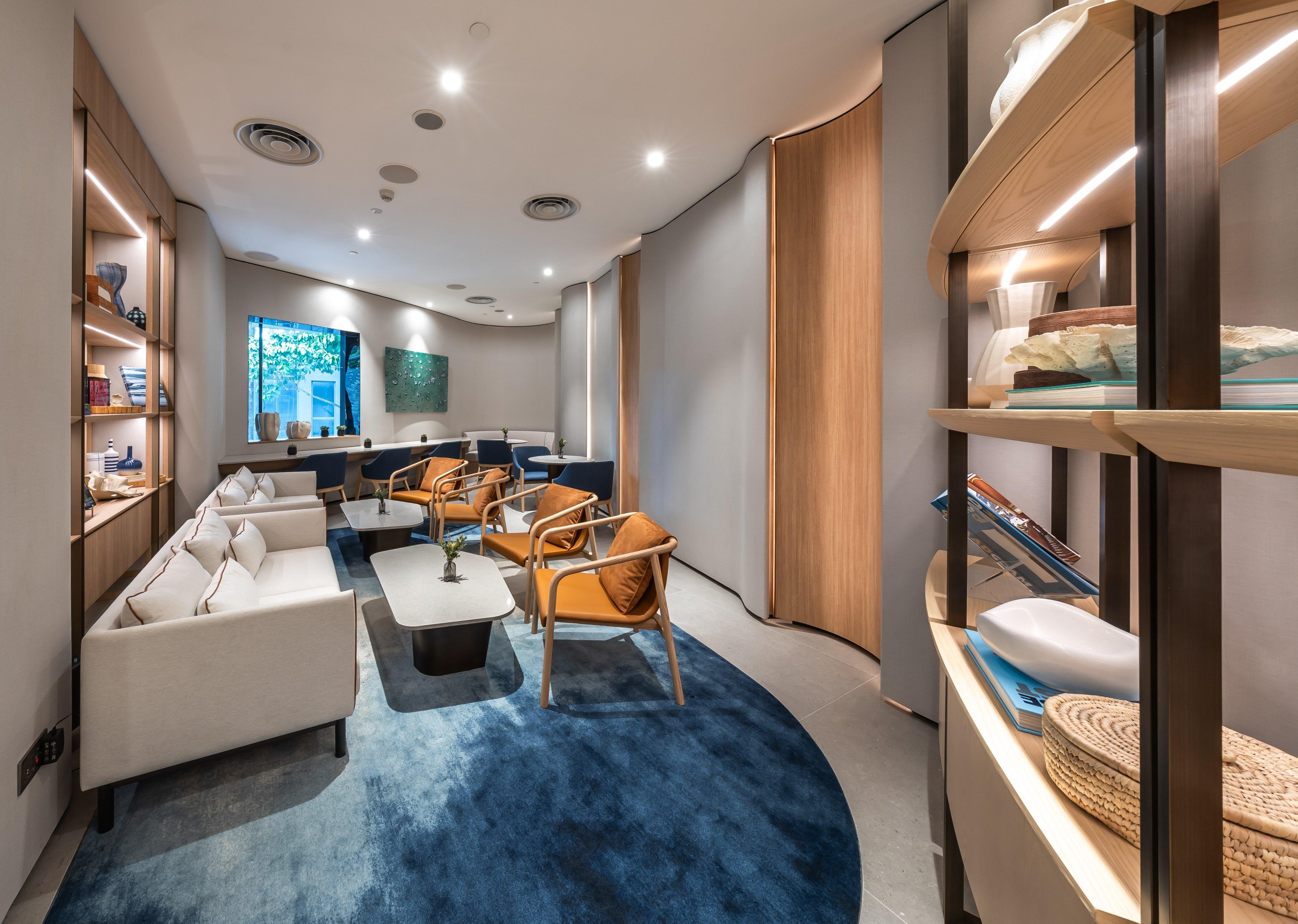 Junior Suite King Size Bed