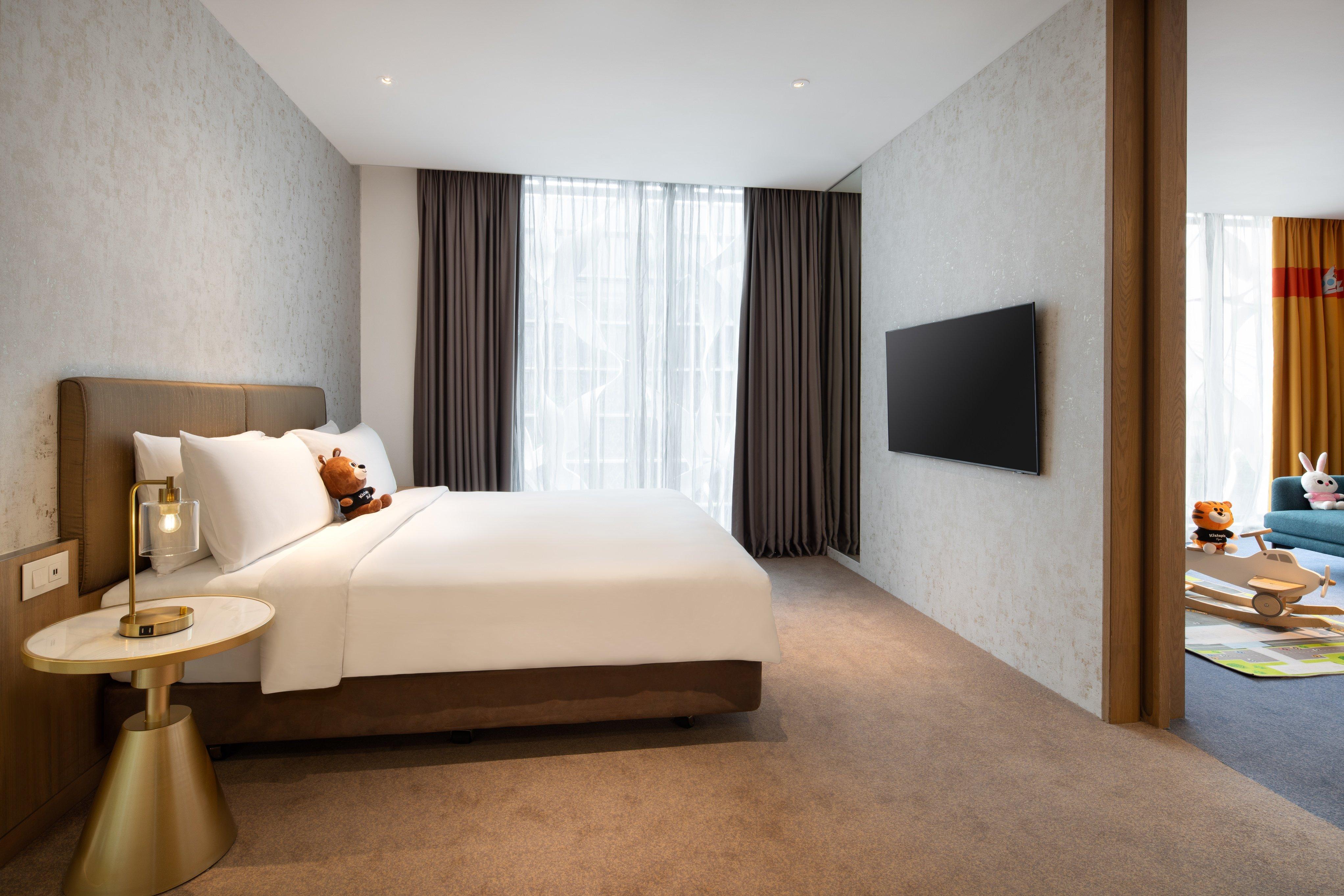 Family Room Standard