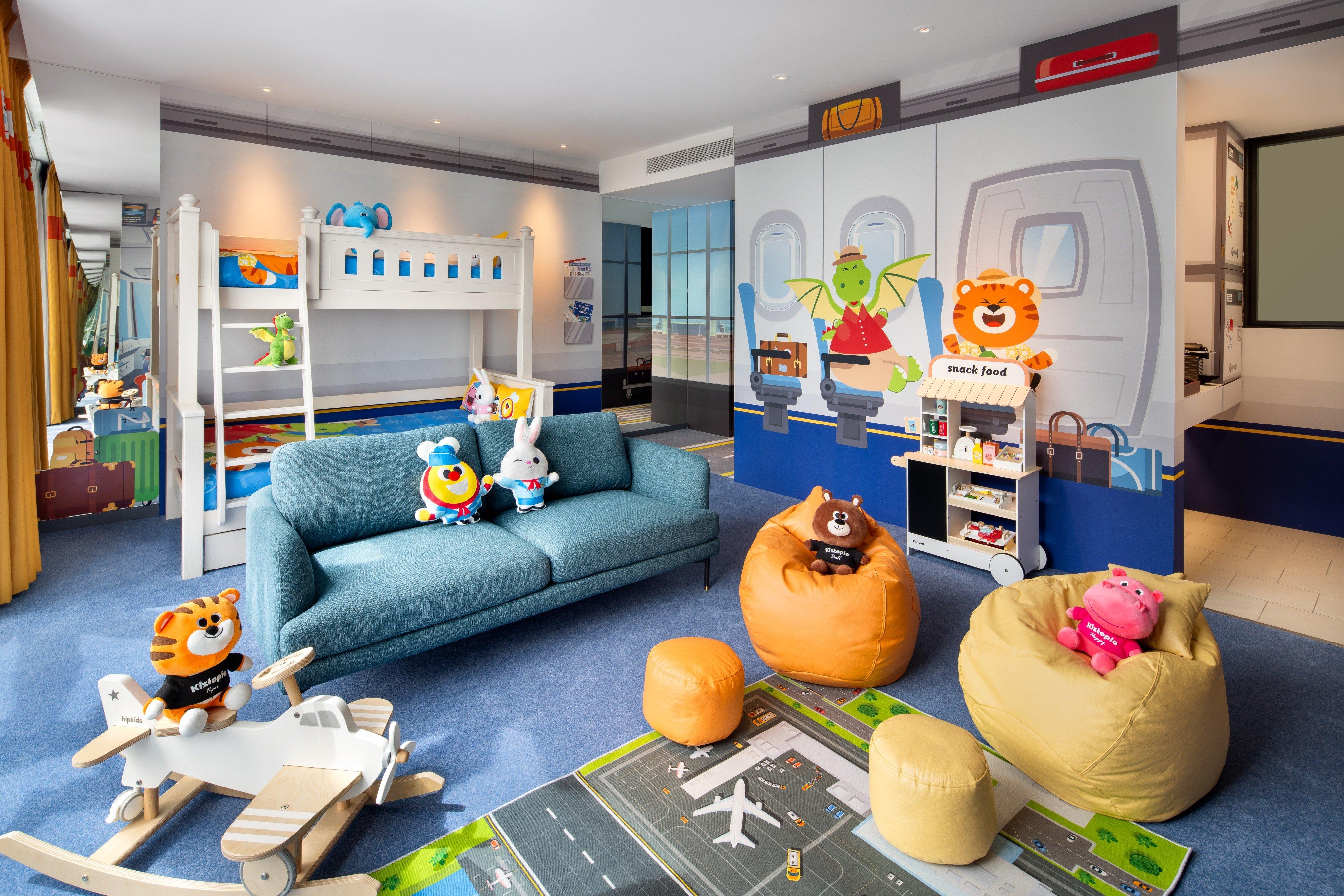 Family Room Standard