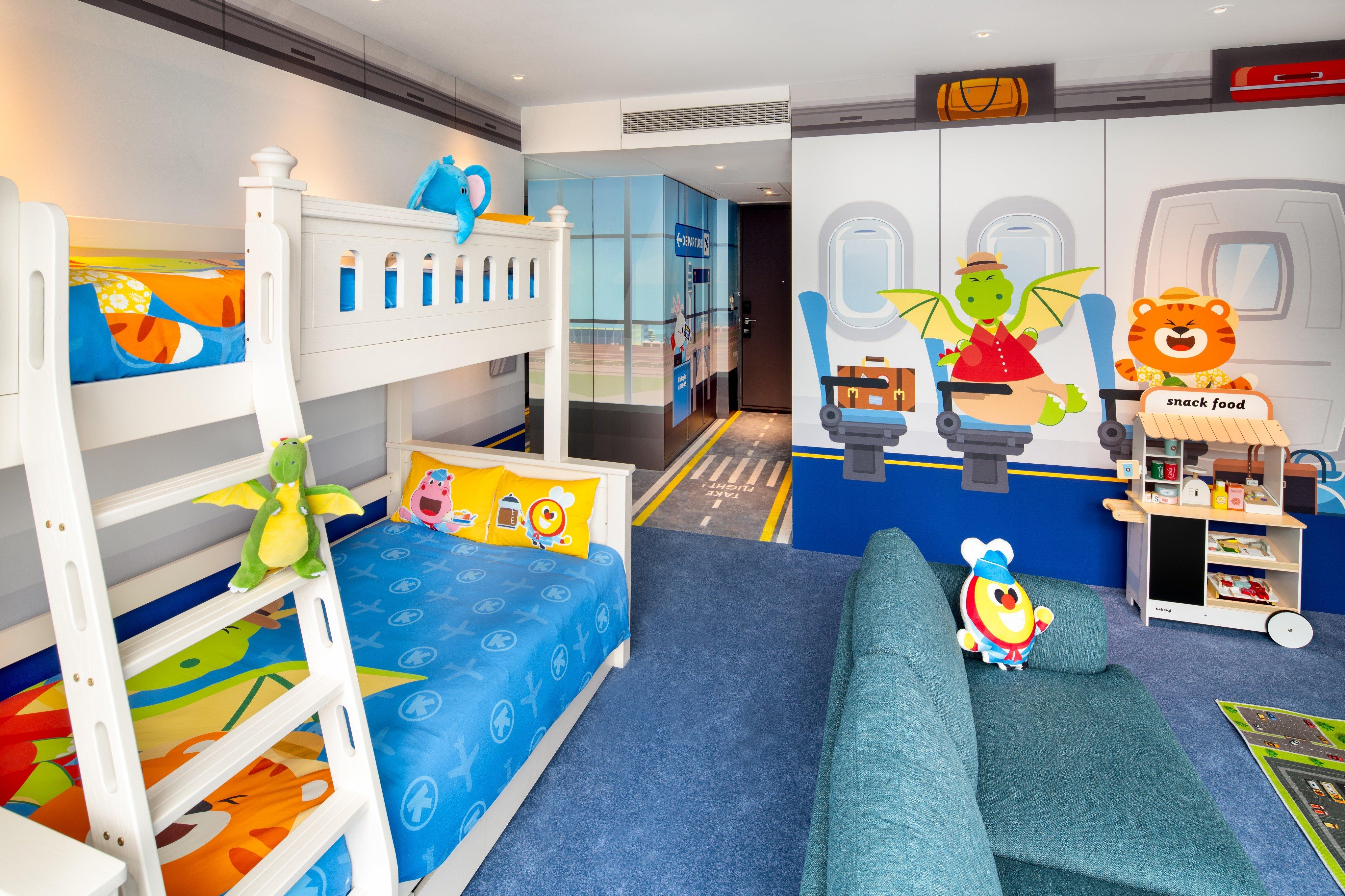 Family Room Standard