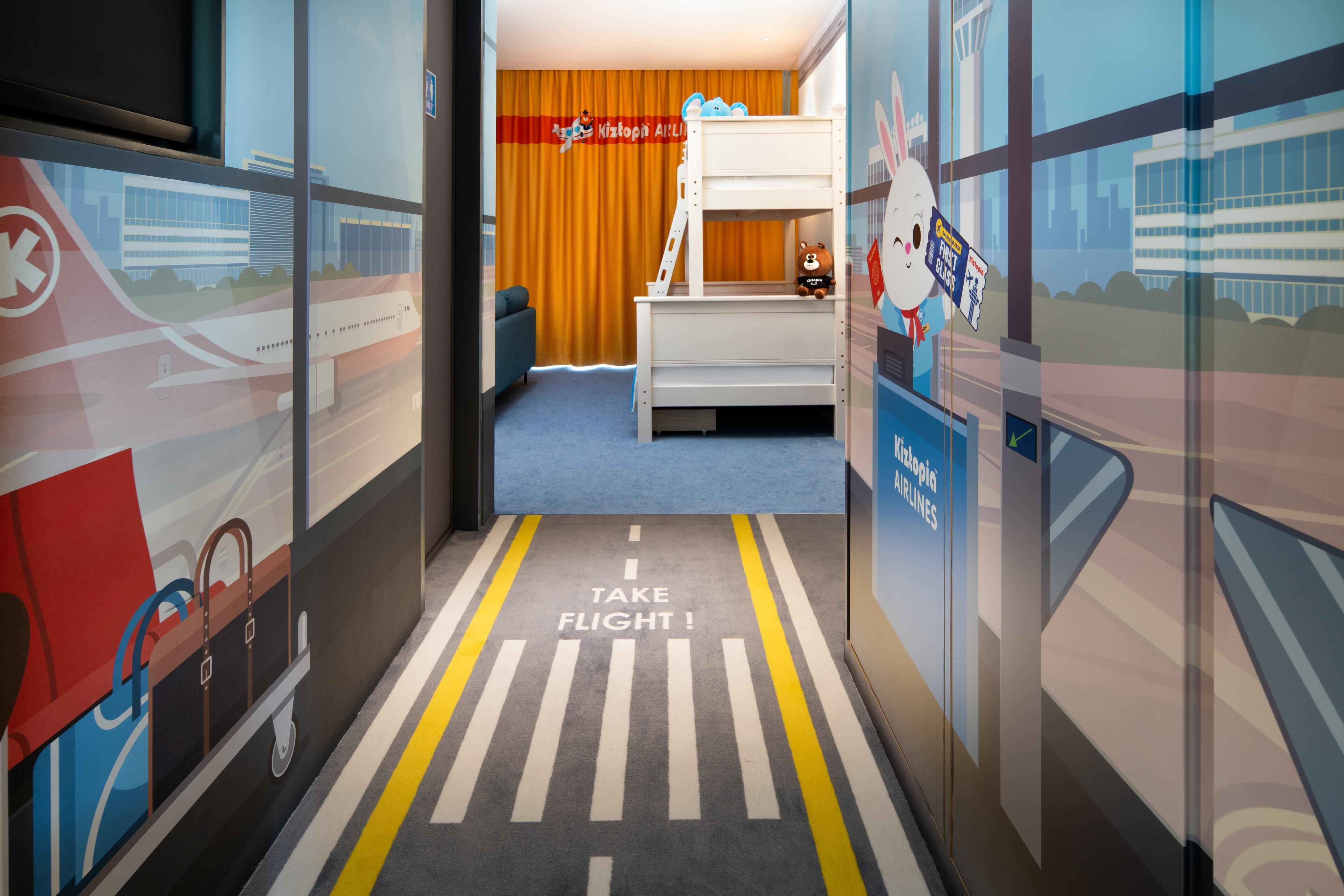 Family Room Standard