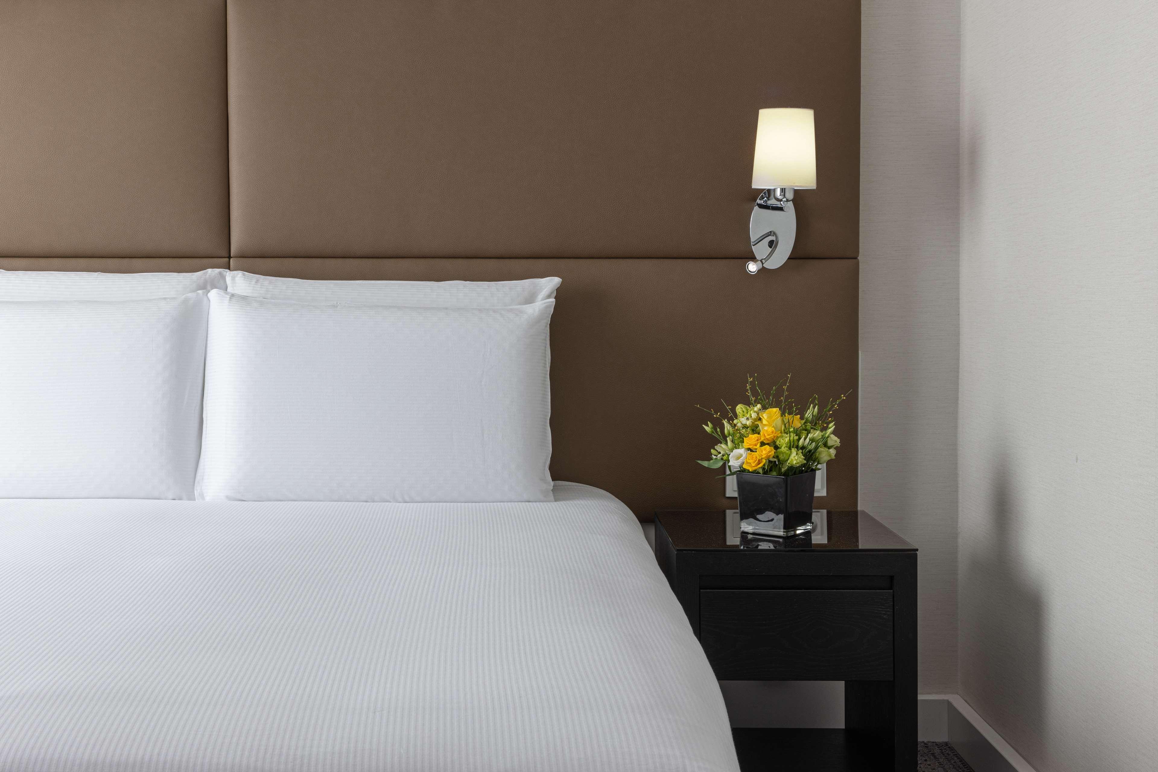 Suite Executive King Bed