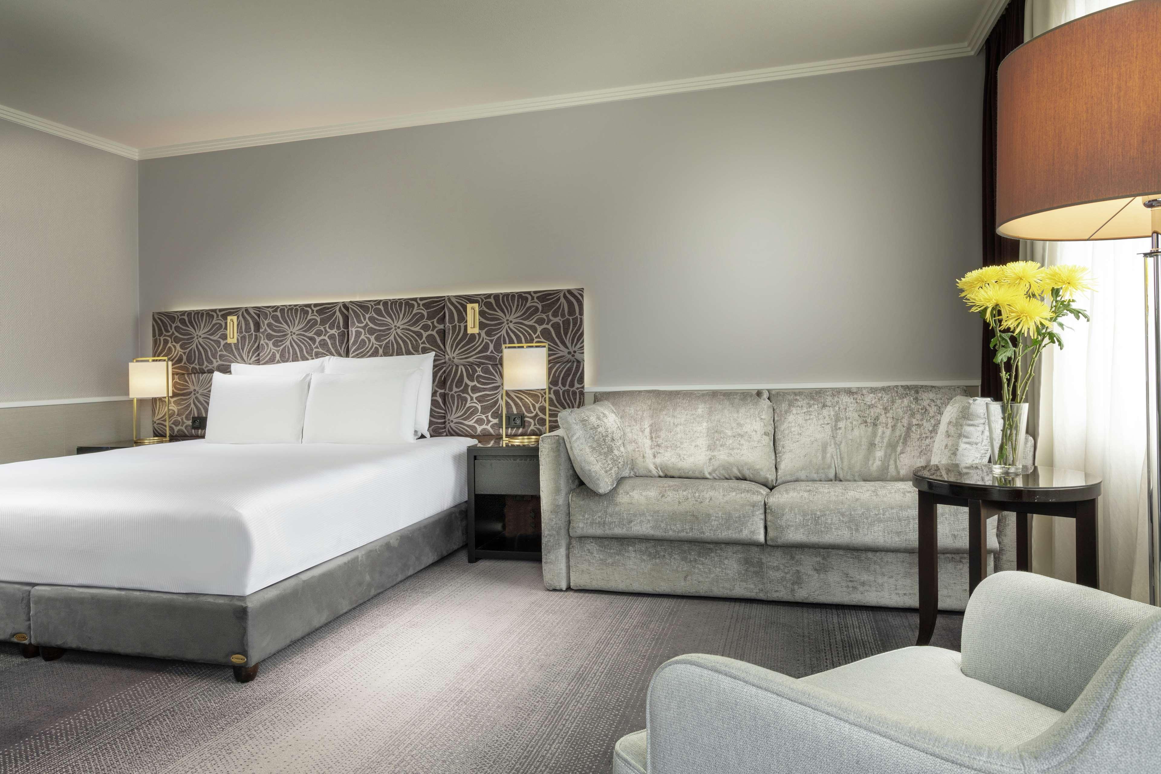 Room Superior King Bed