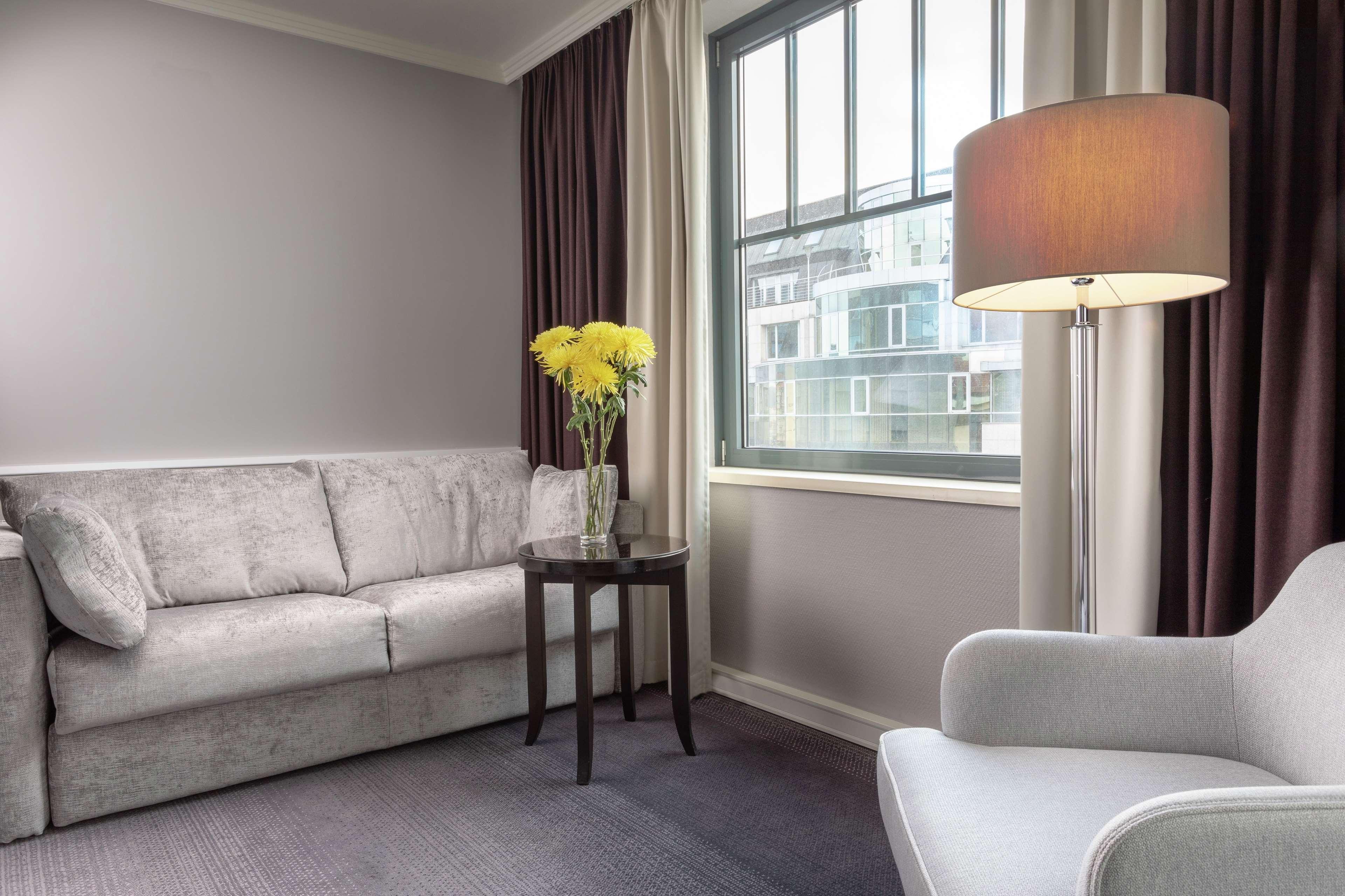 Room Superior King Bed