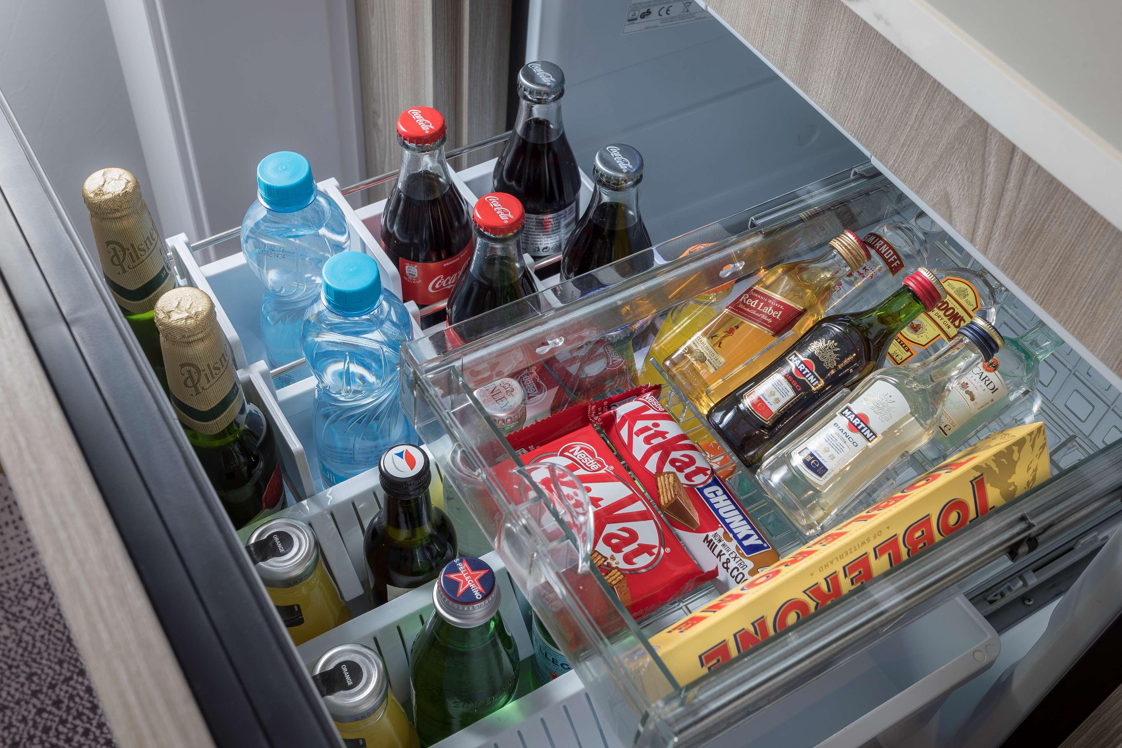 Room Deluxe Queen Bed