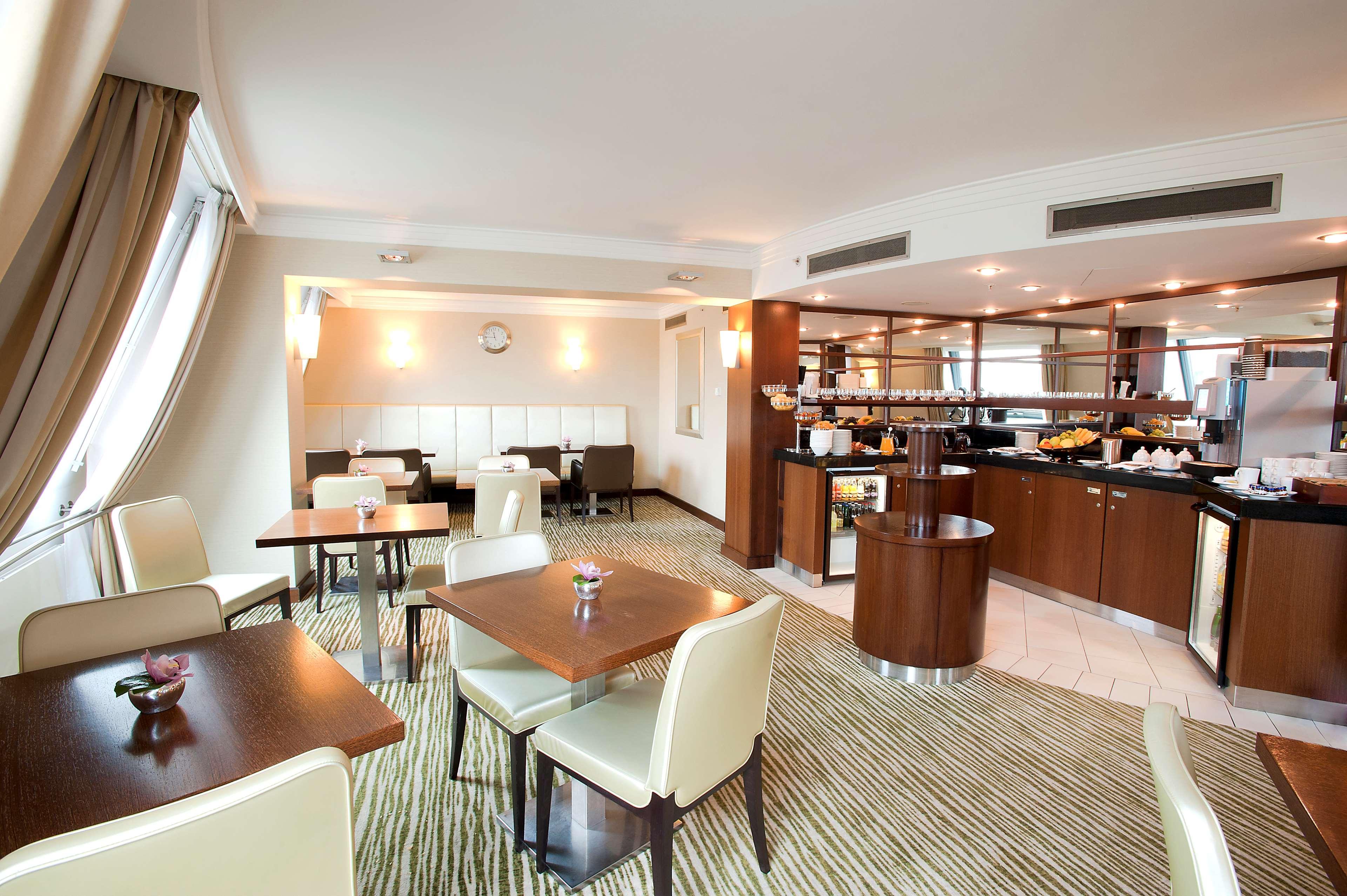 Suite Executive King Bed