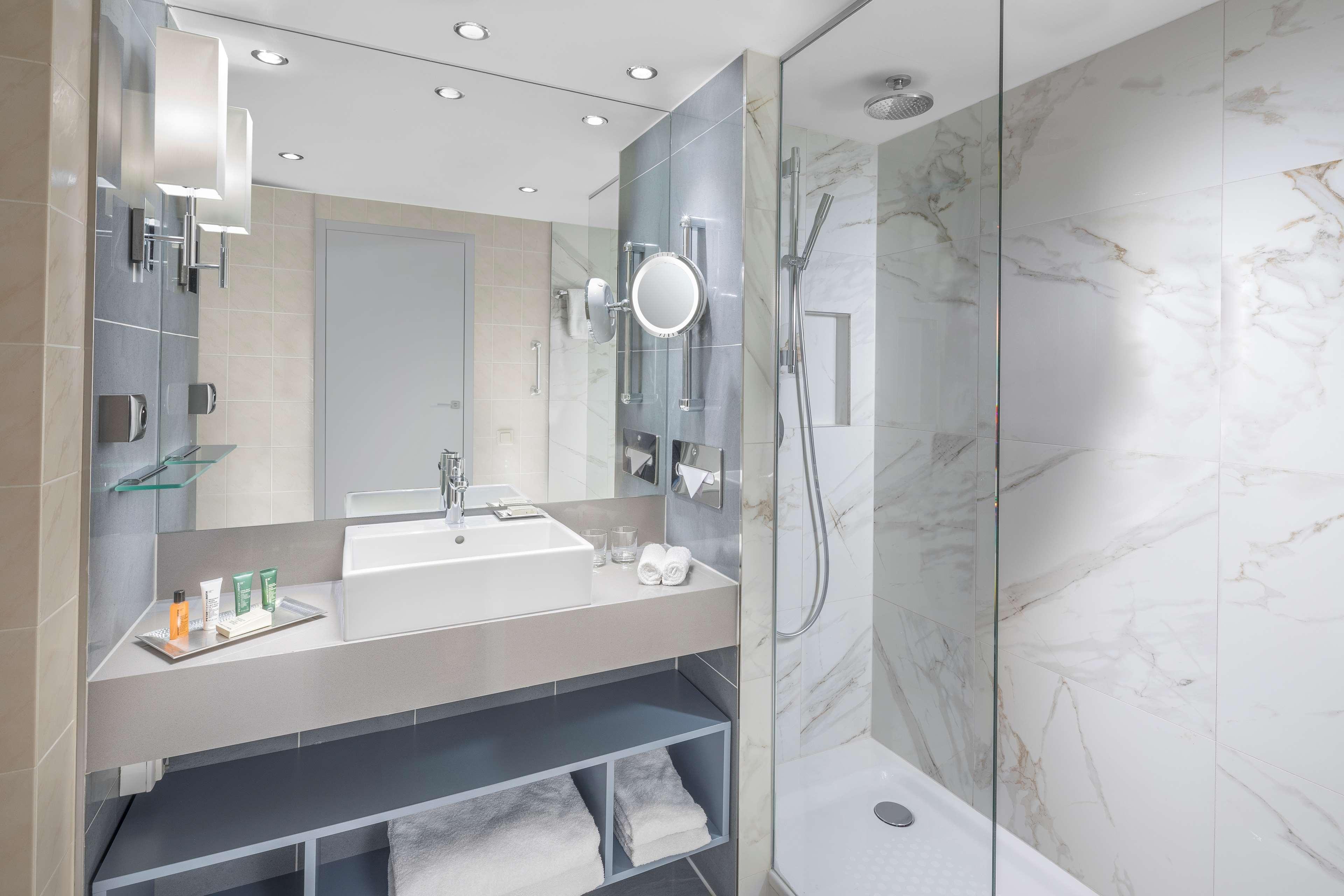 Room Superior King Bed