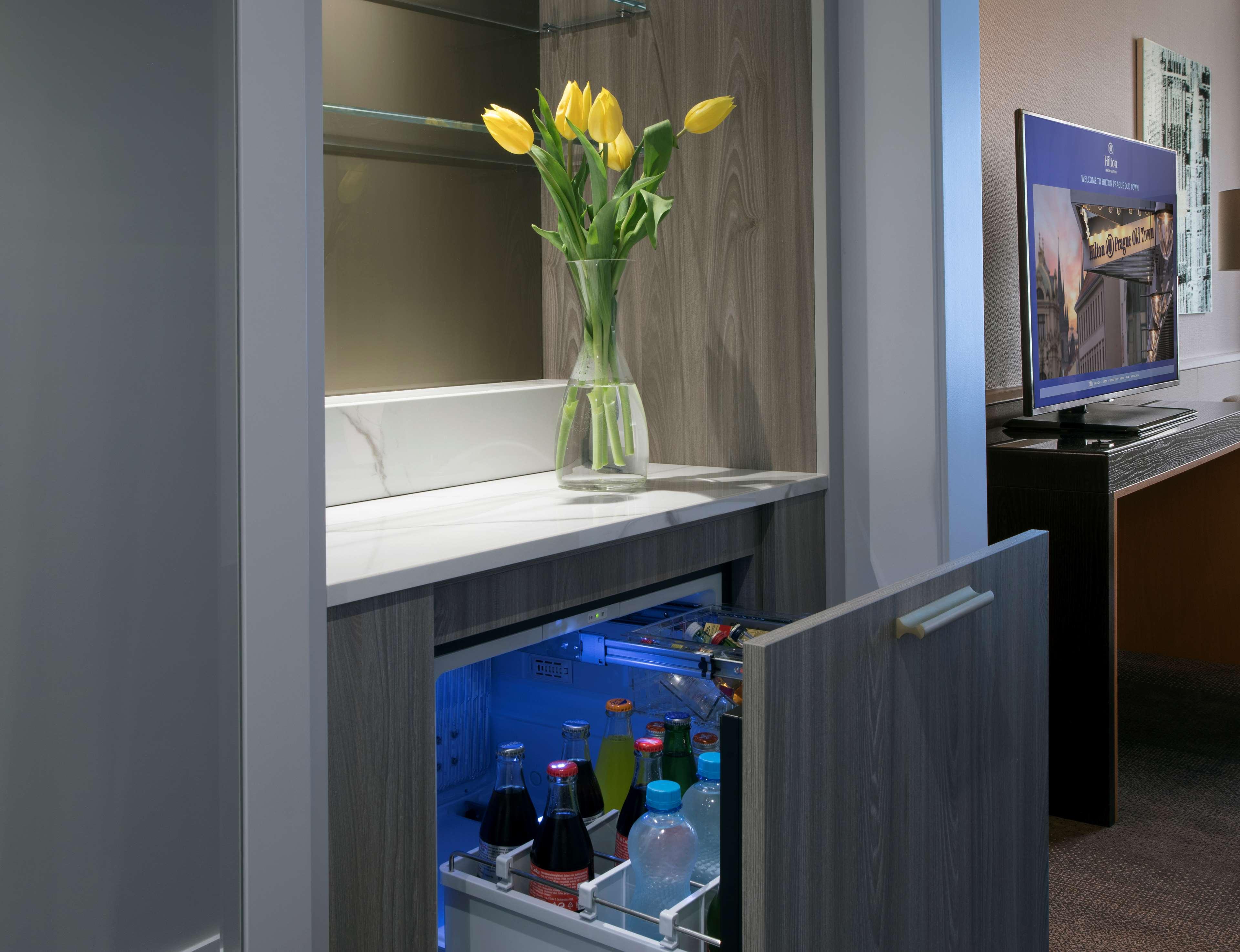 Family Room Connecting Room