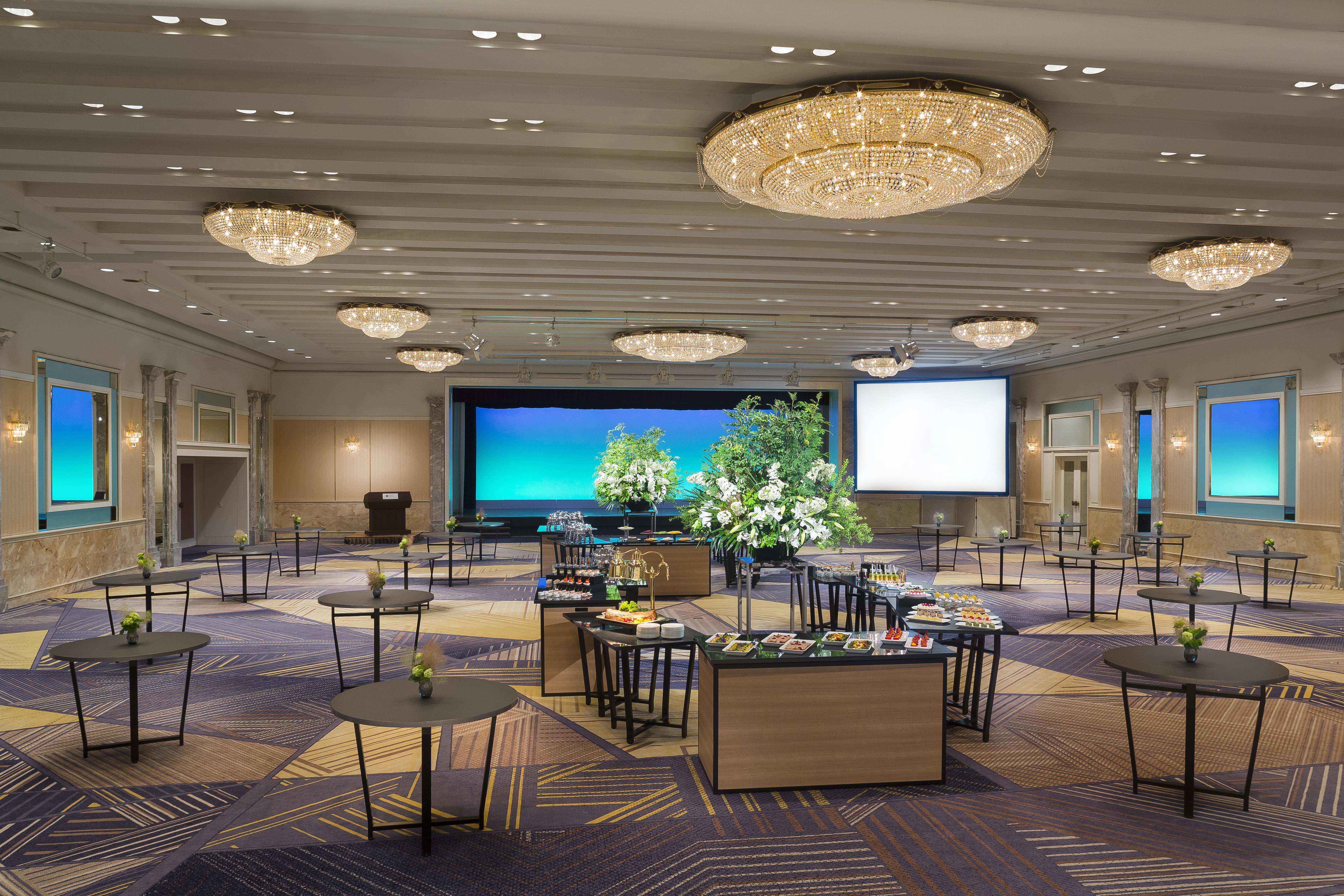 Conferences