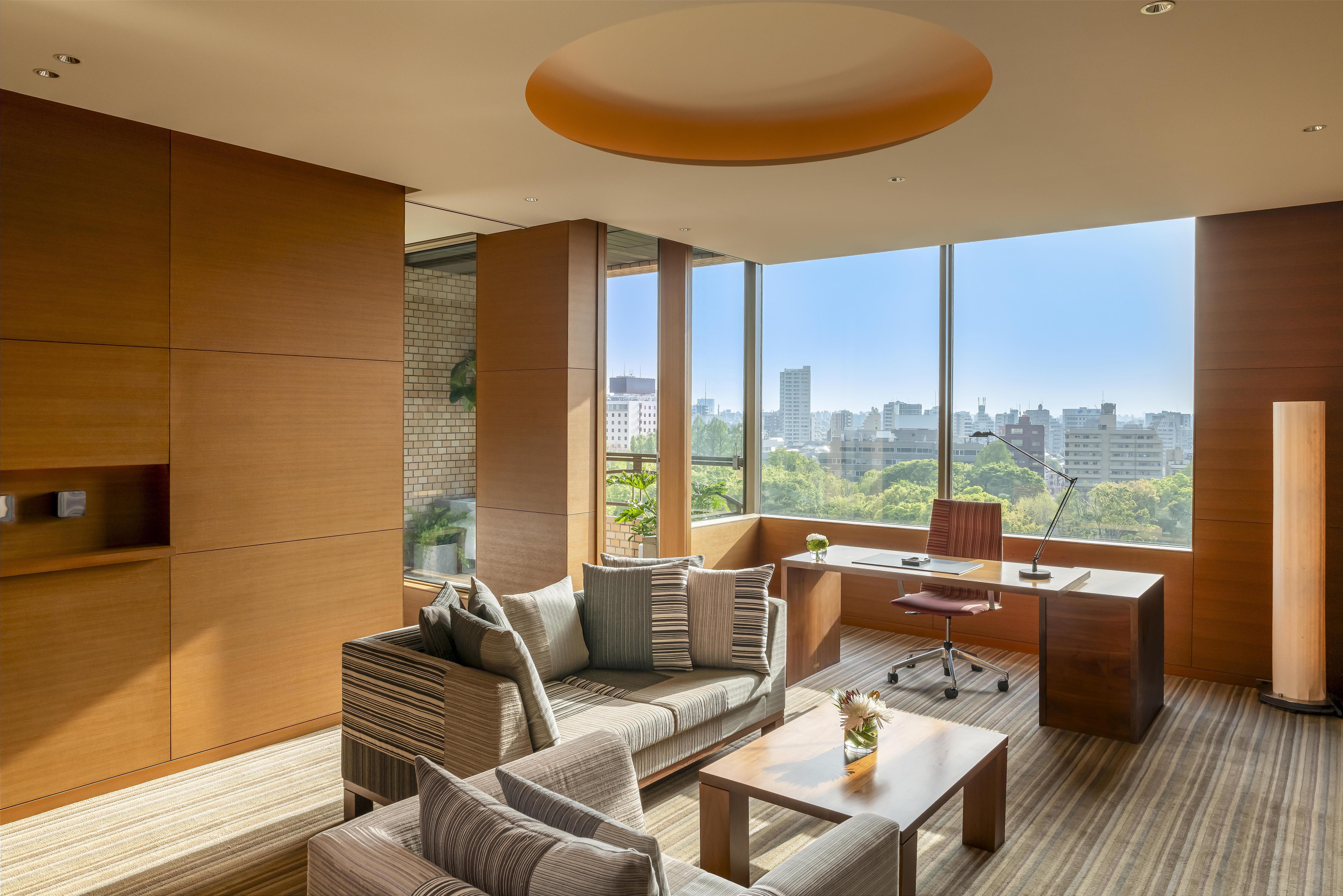 Suite Standard