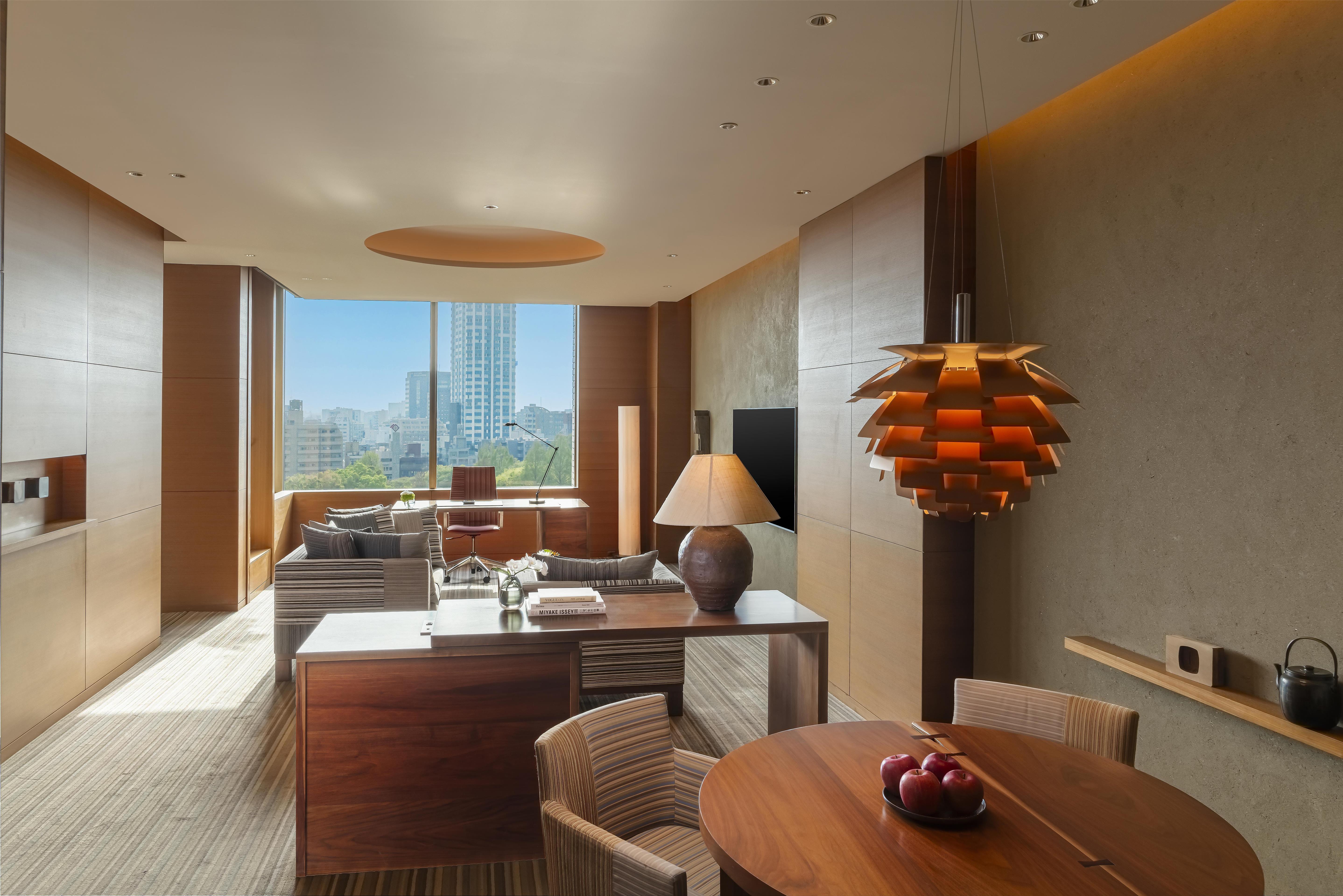 Suite Standard