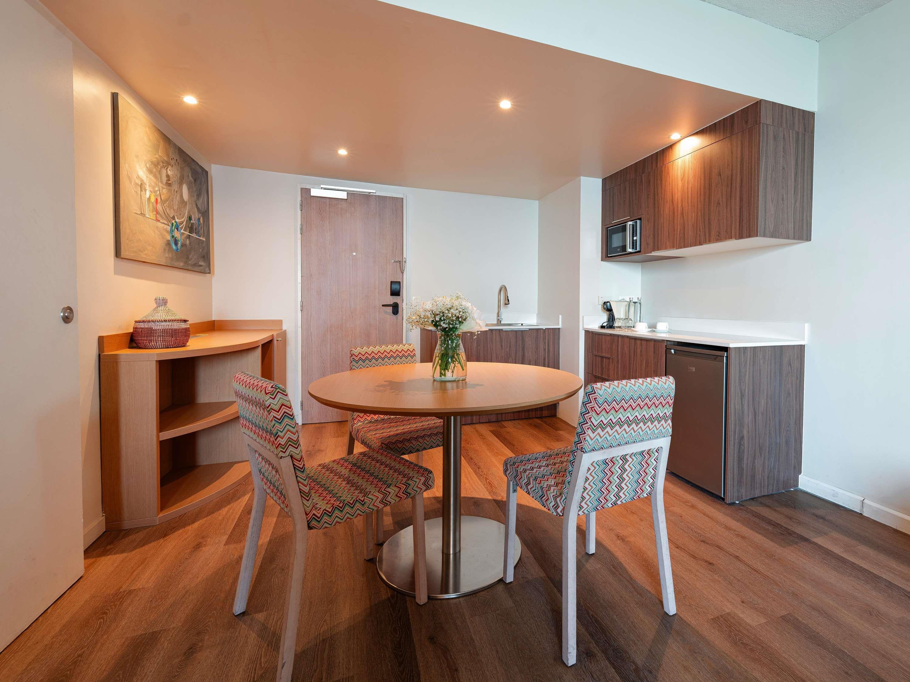 Junior Suite Ocean View