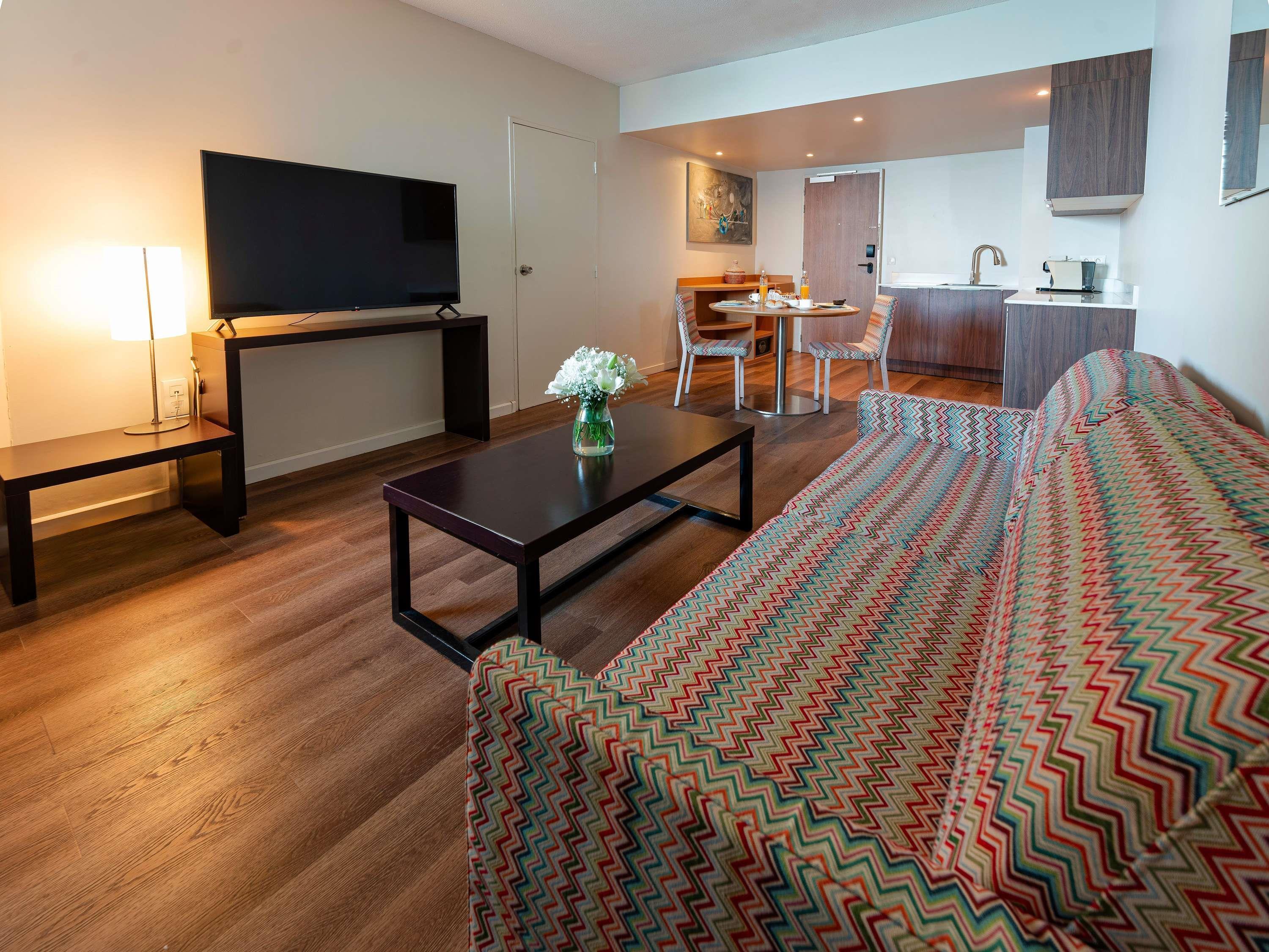 Junior Suite Ocean View