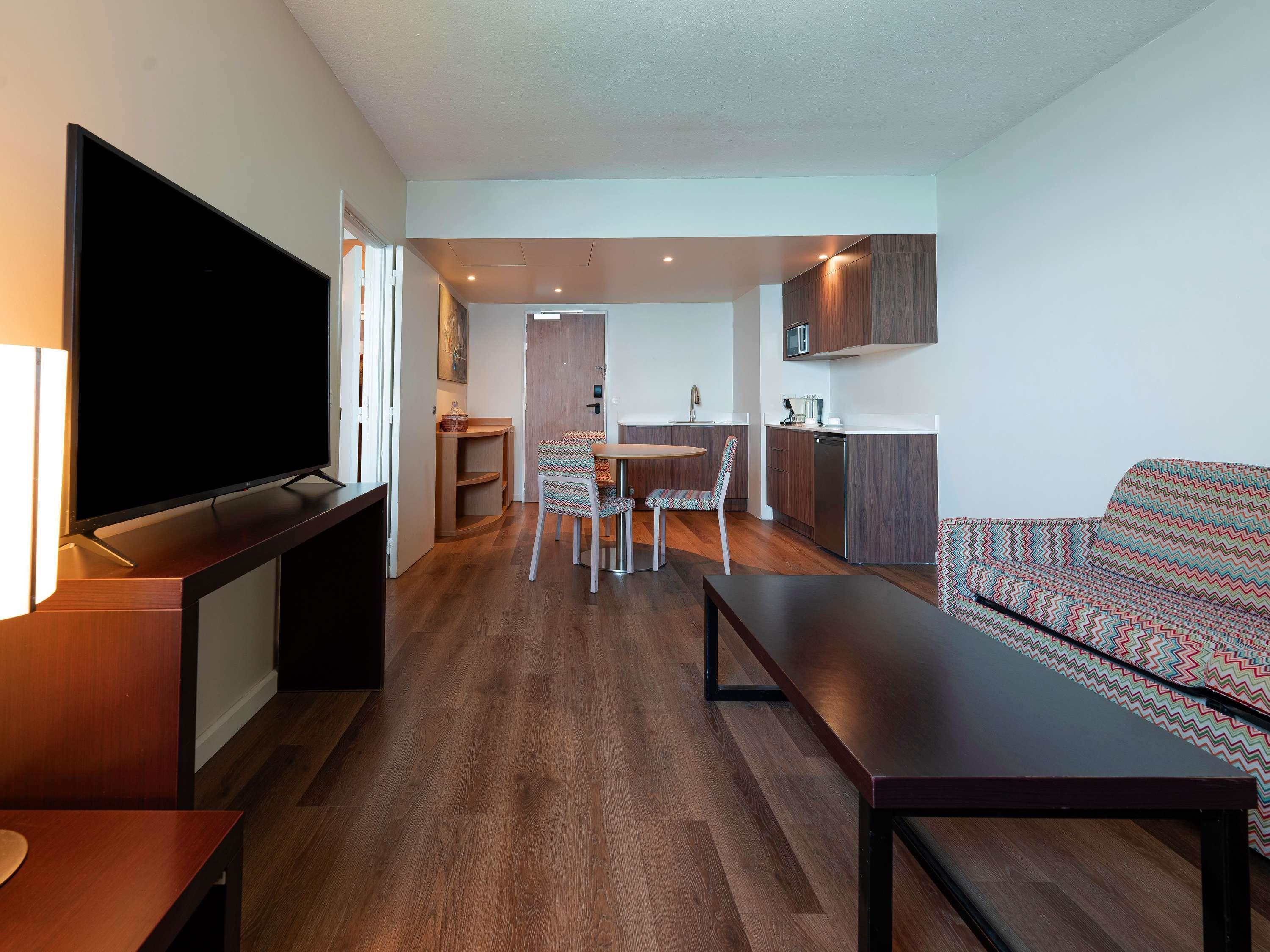 Junior Suite Ocean View