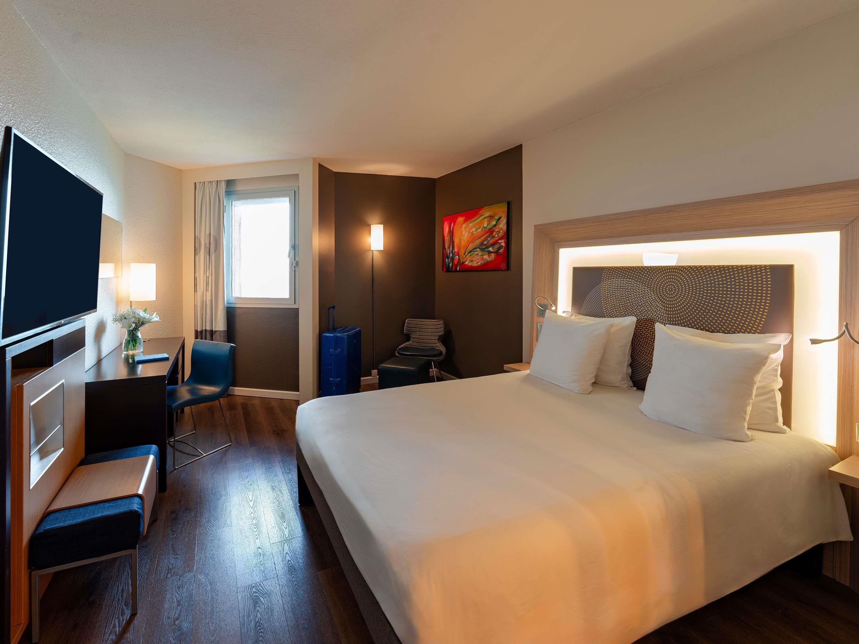 Junior Suite Ocean View