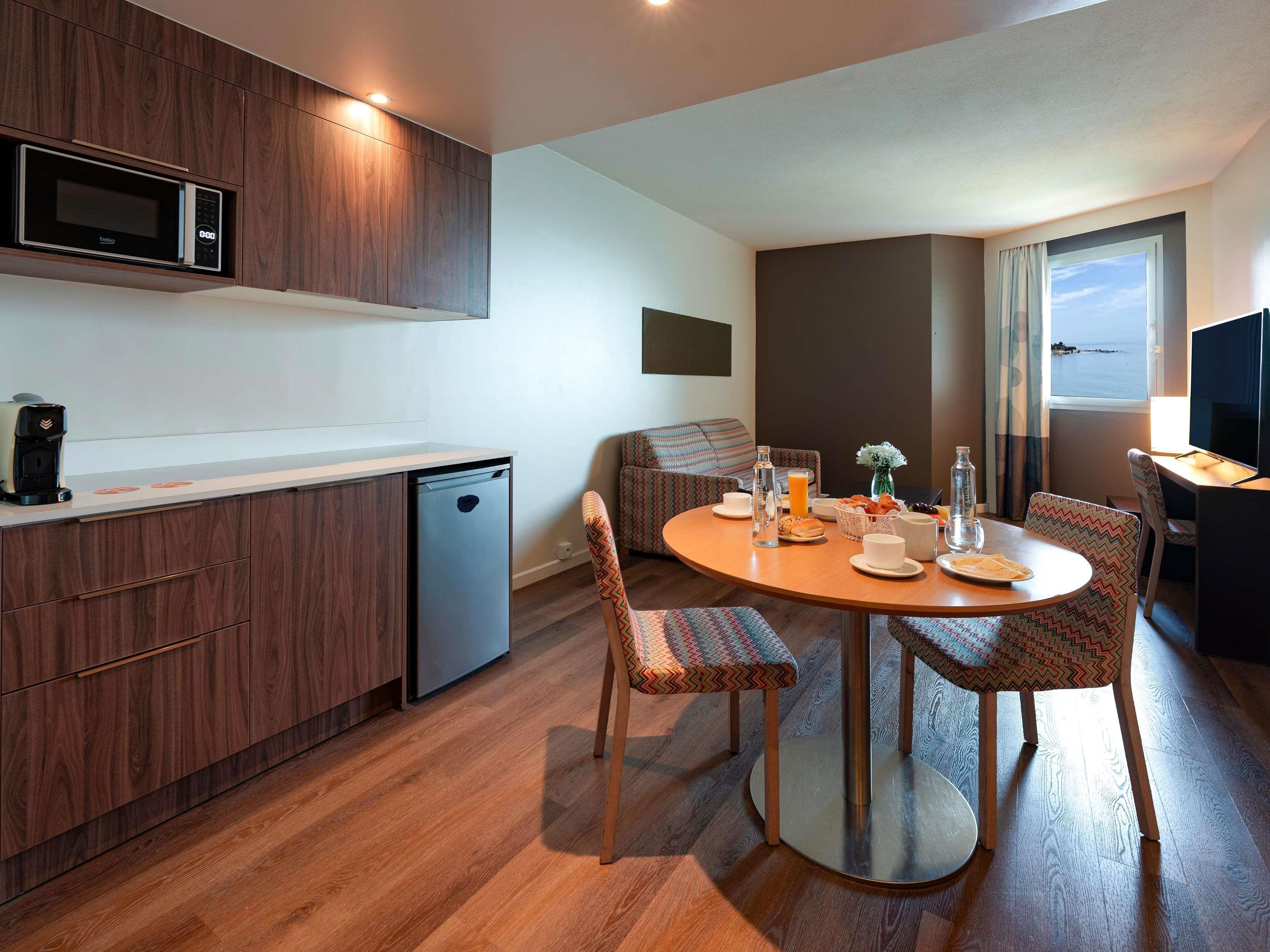 Junior Suite Ocean View