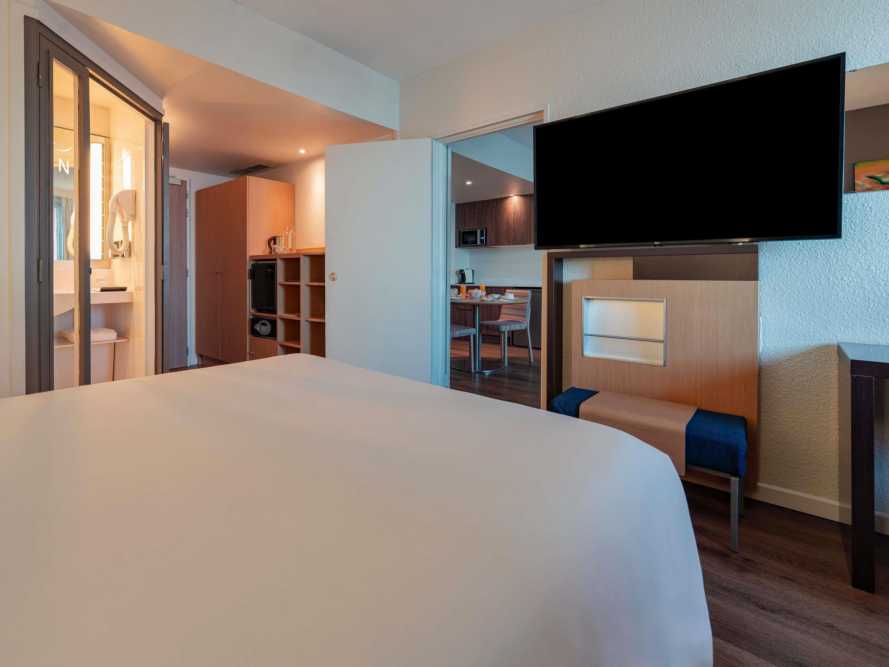 Junior Suite Ocean View