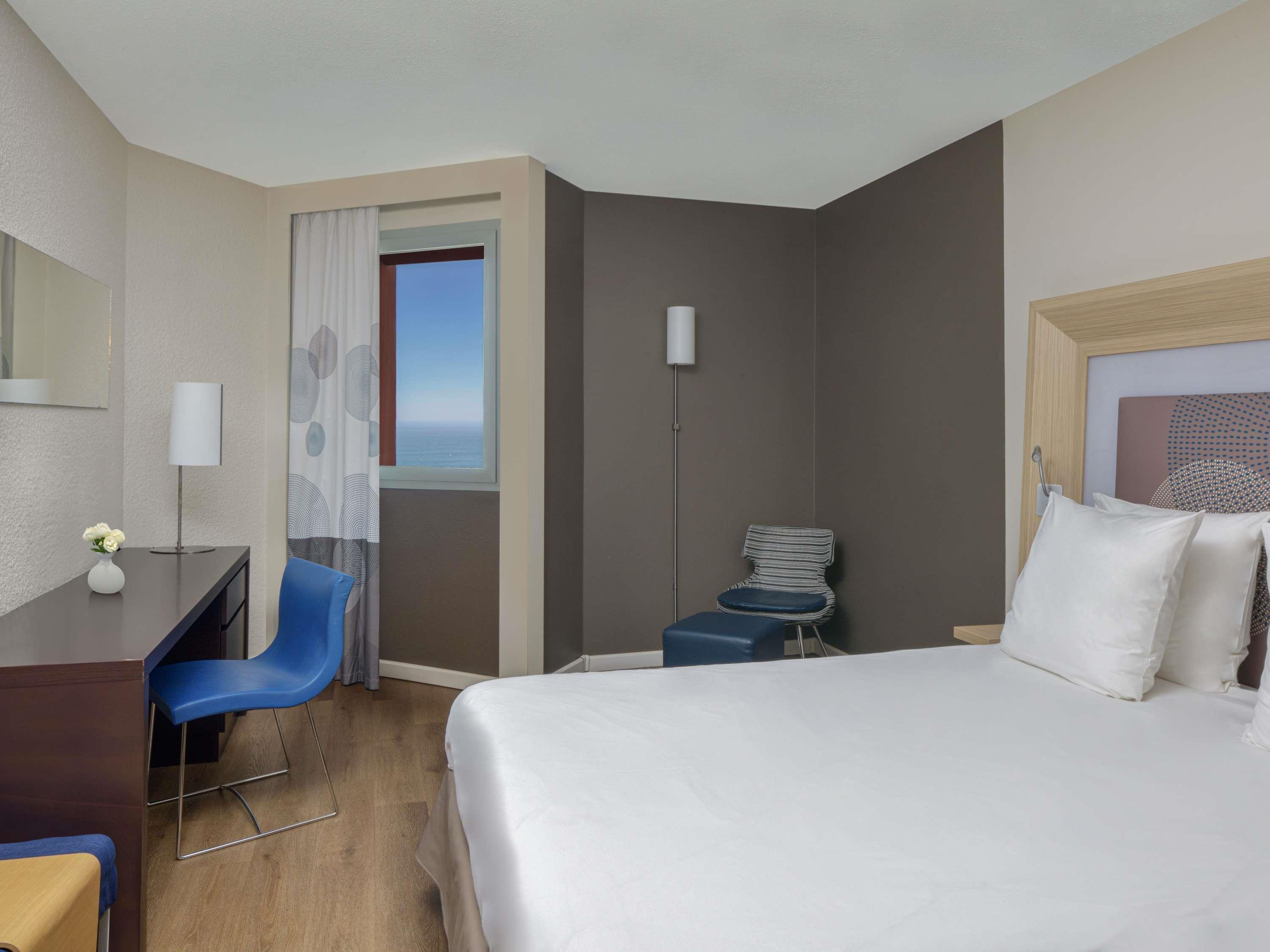 Junior Suite Ocean View