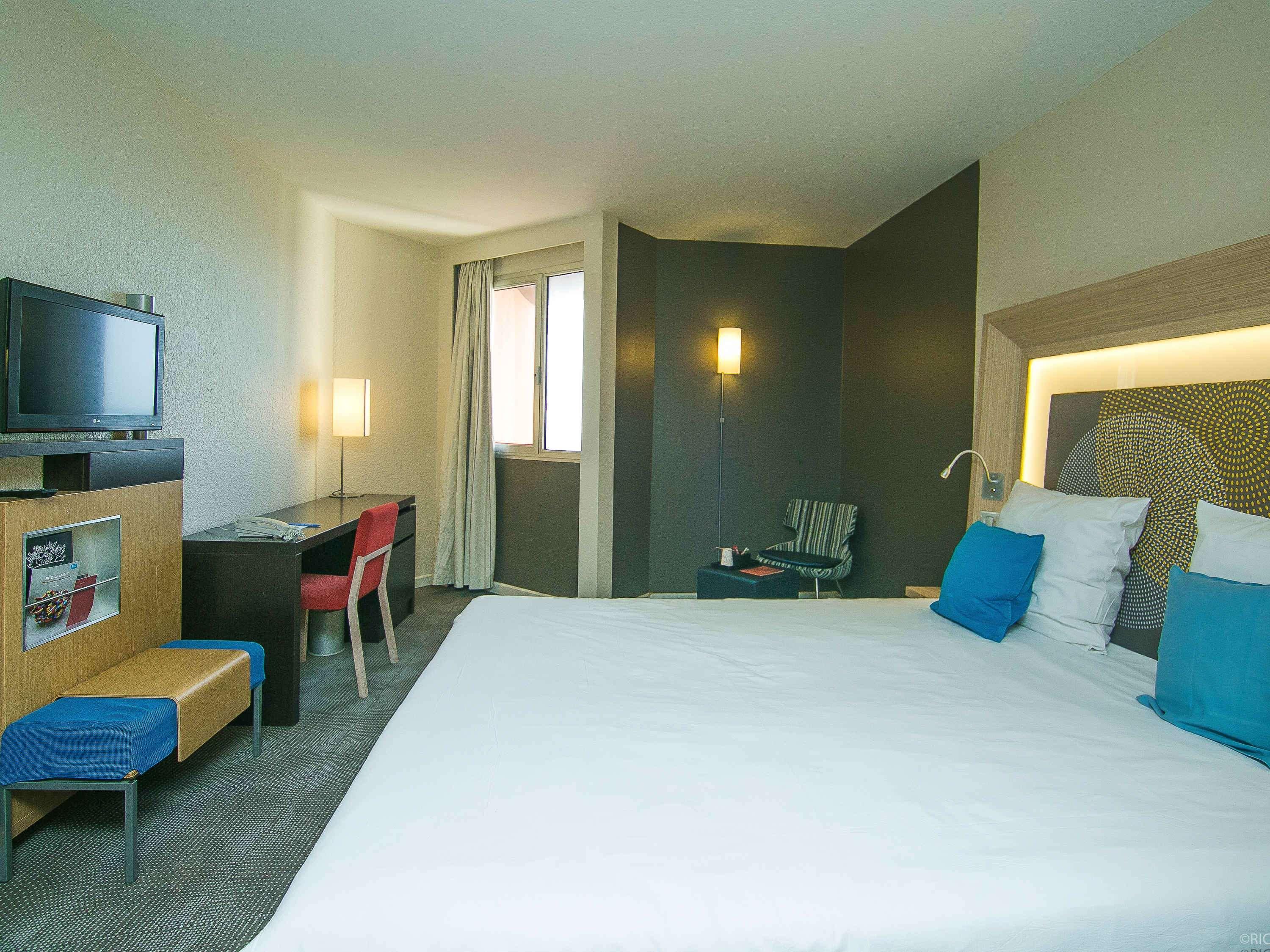 Junior Suite Ocean View