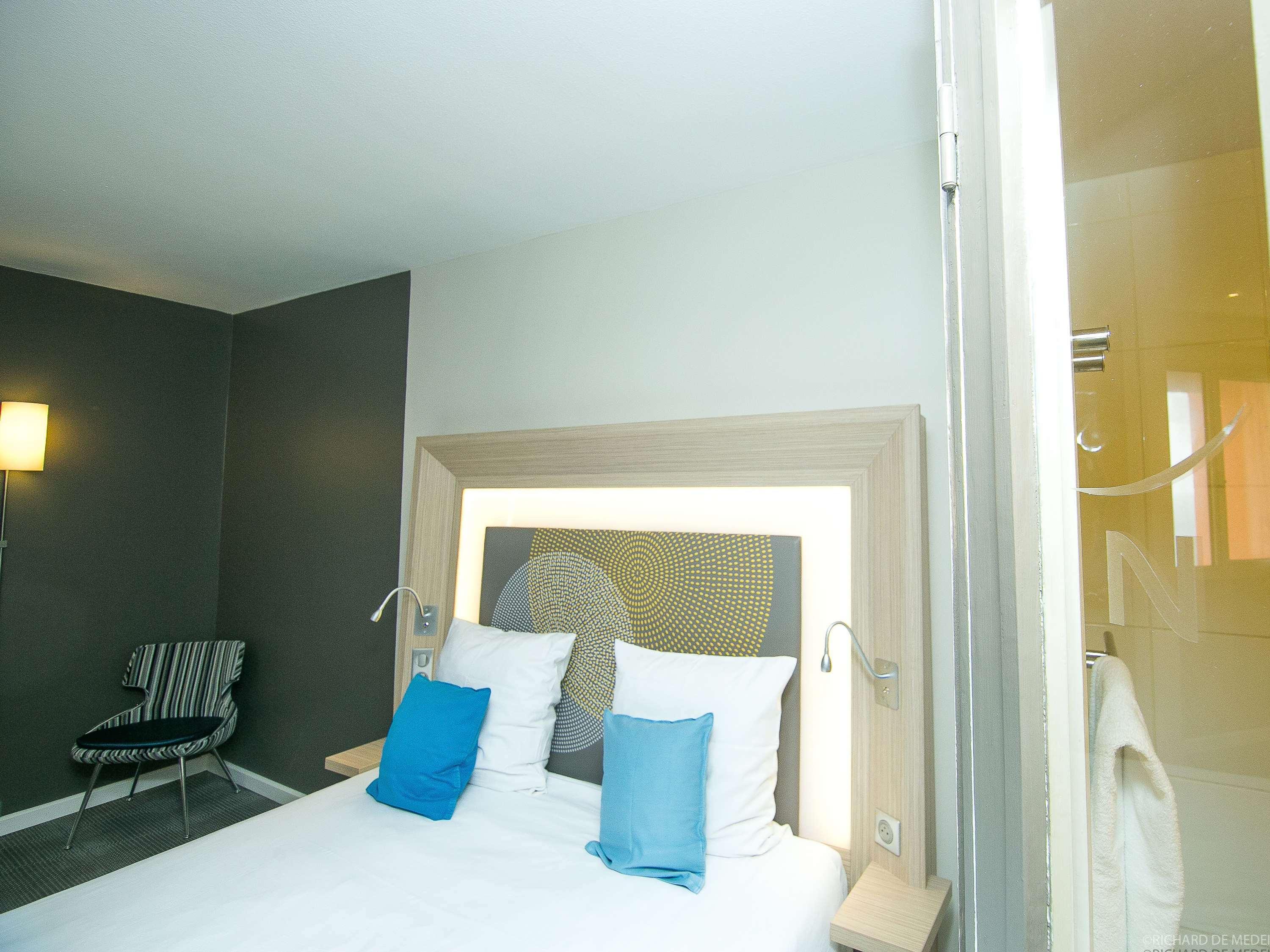 Junior Suite Ocean View