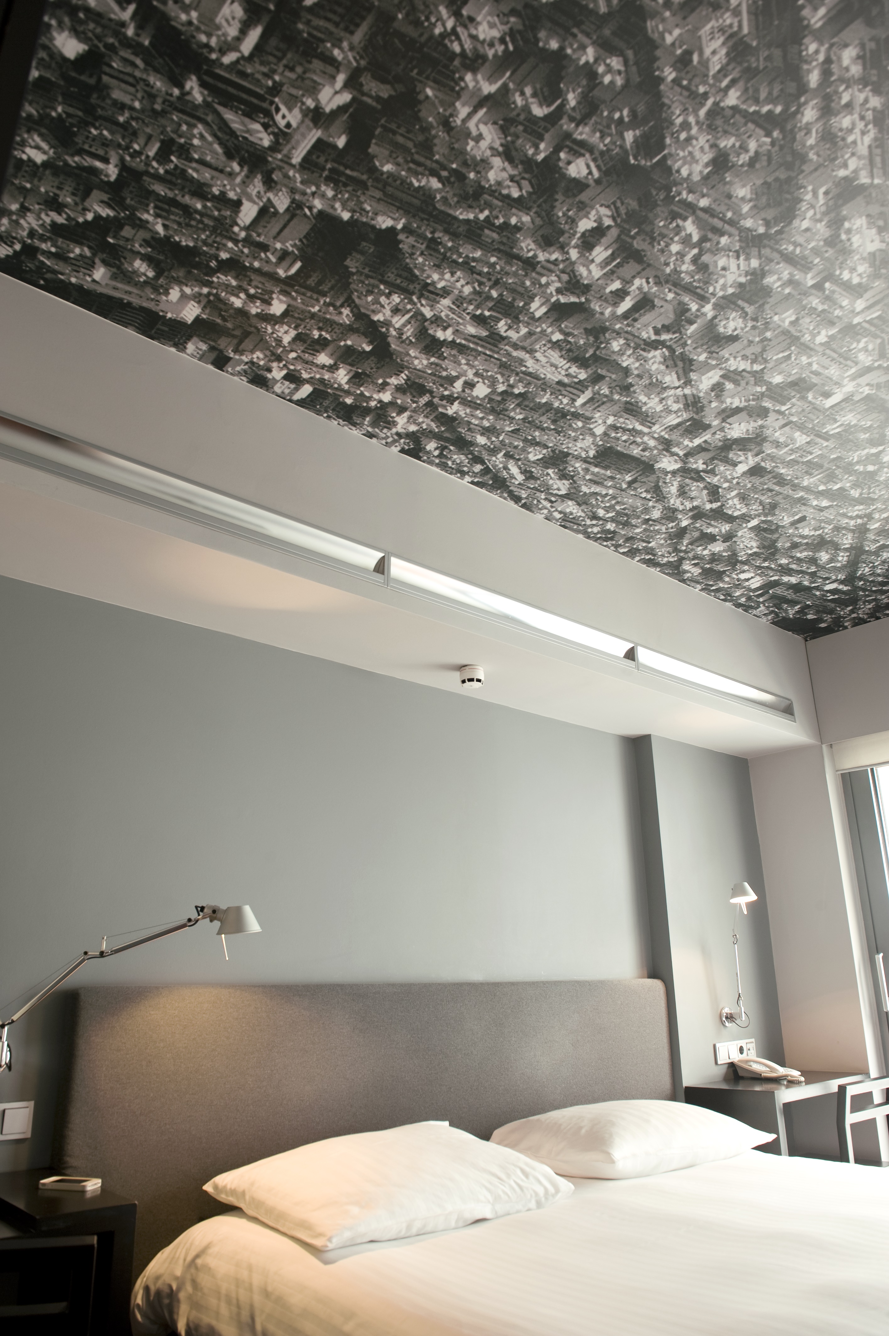 Double or Twin Superior