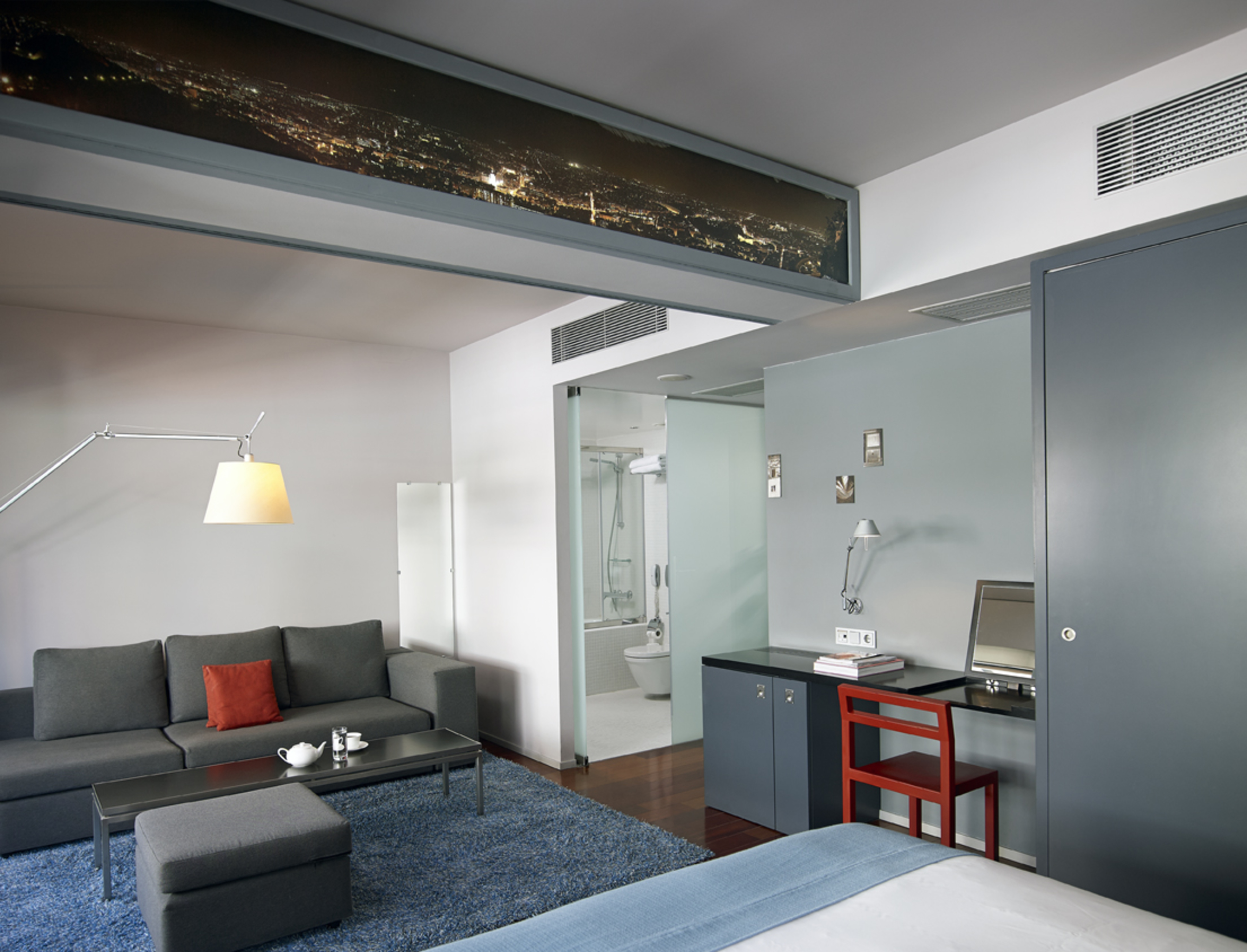 Junior Suite Standard