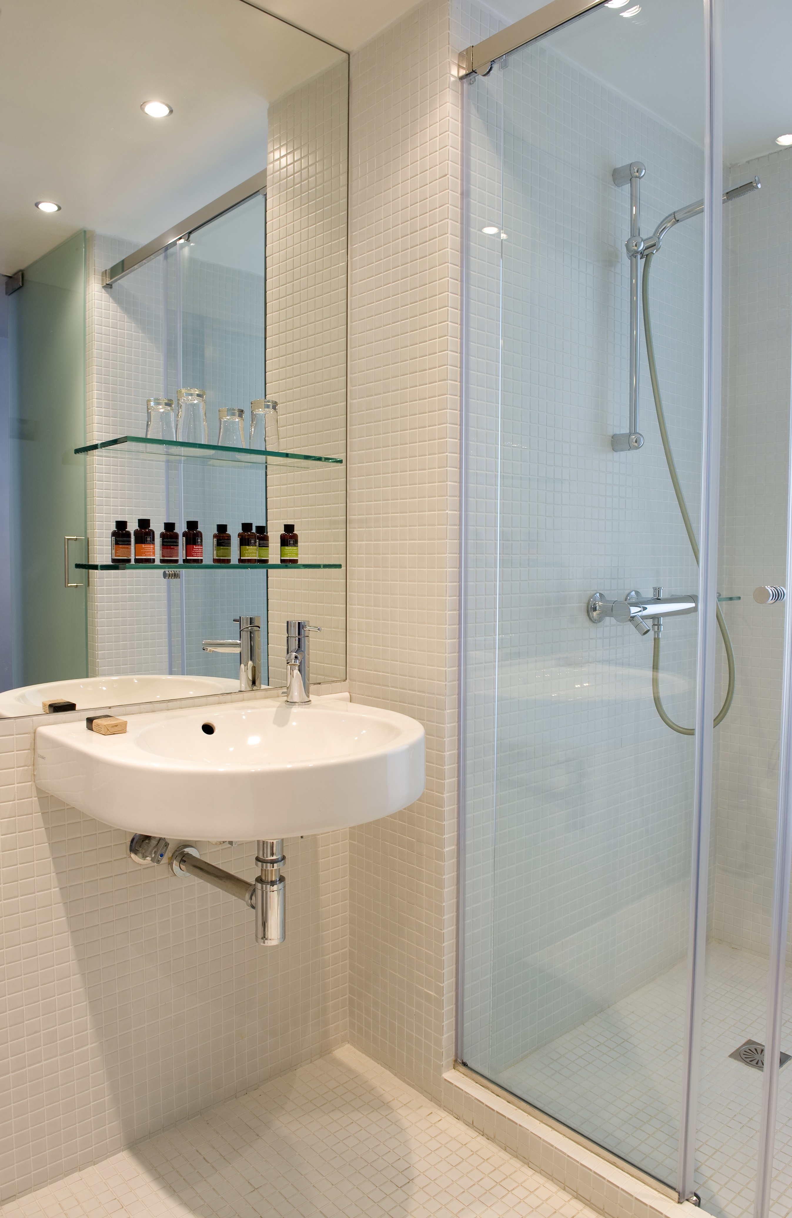 Double Single Superior