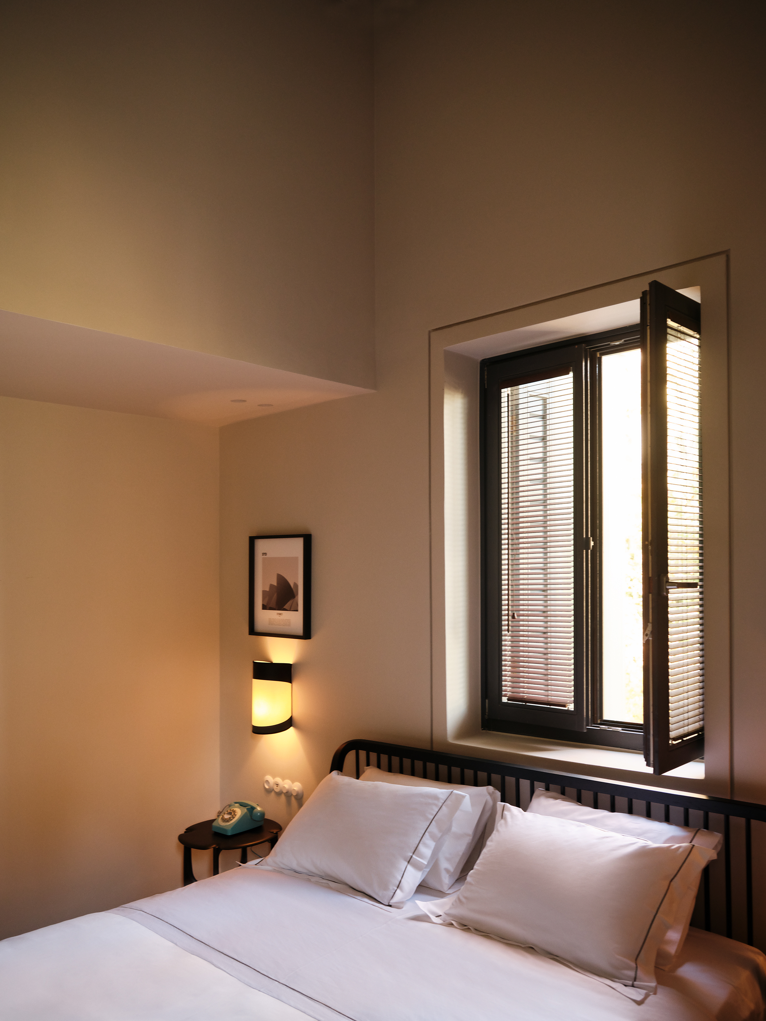 Double Executive City View