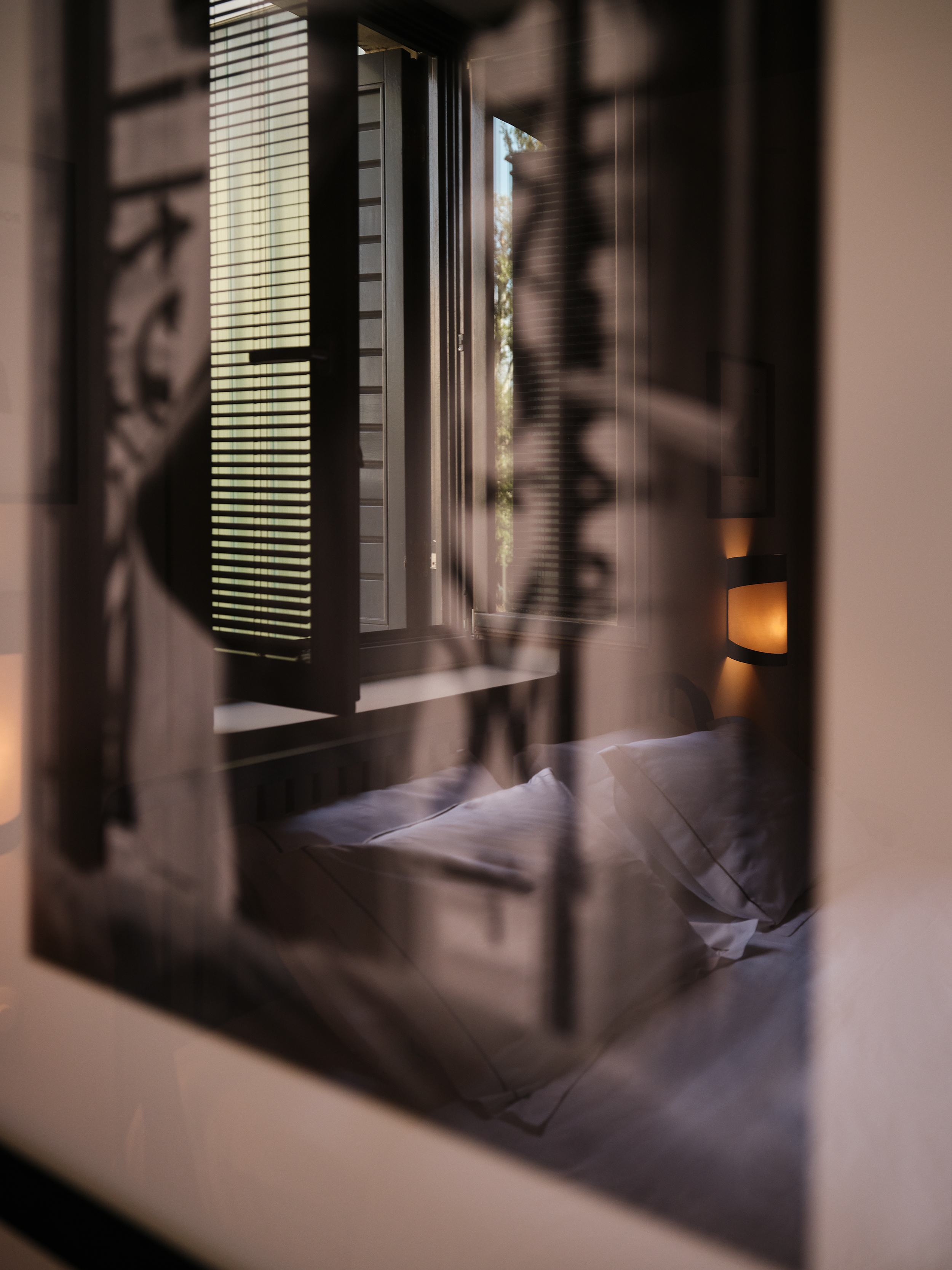 Double Executive City View