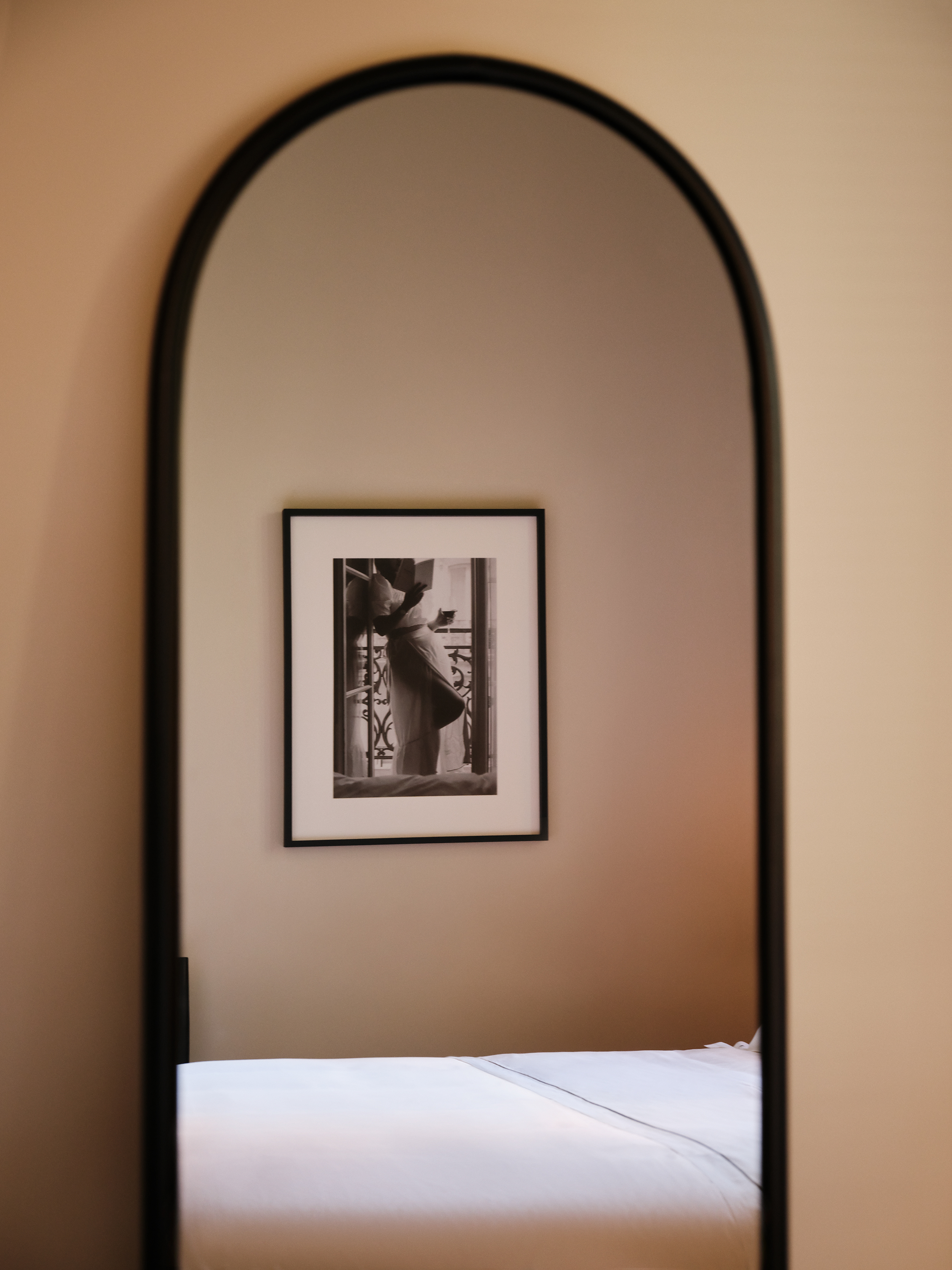 Double Executive City View