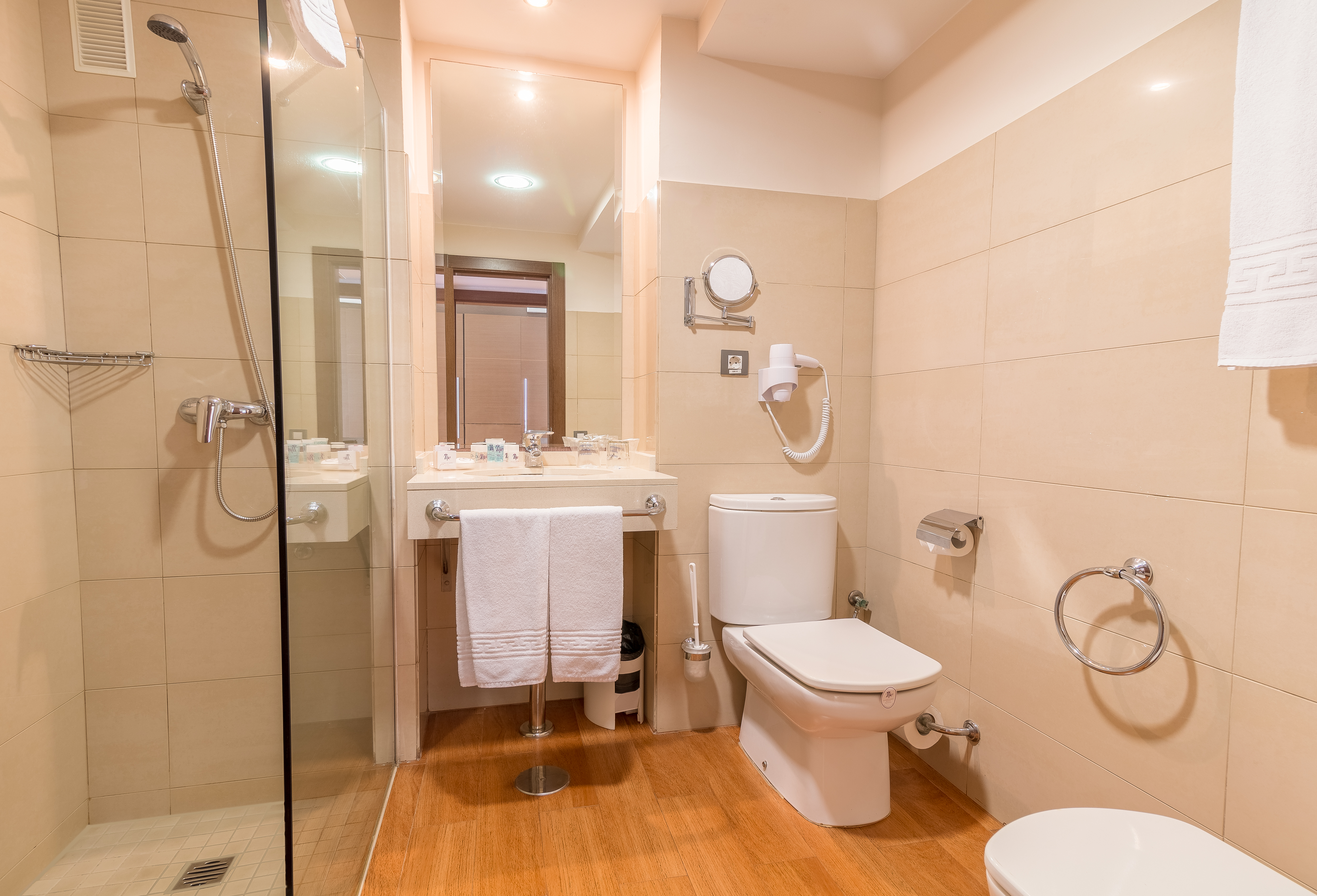 Double or Twin Premium