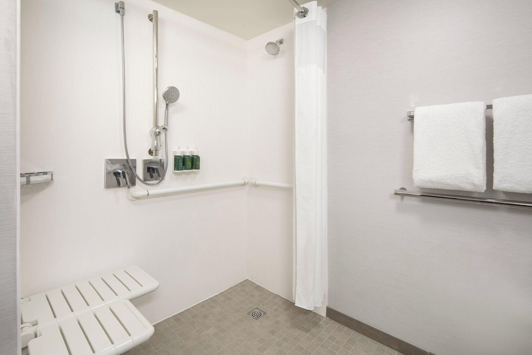 Double Two Queen Beds