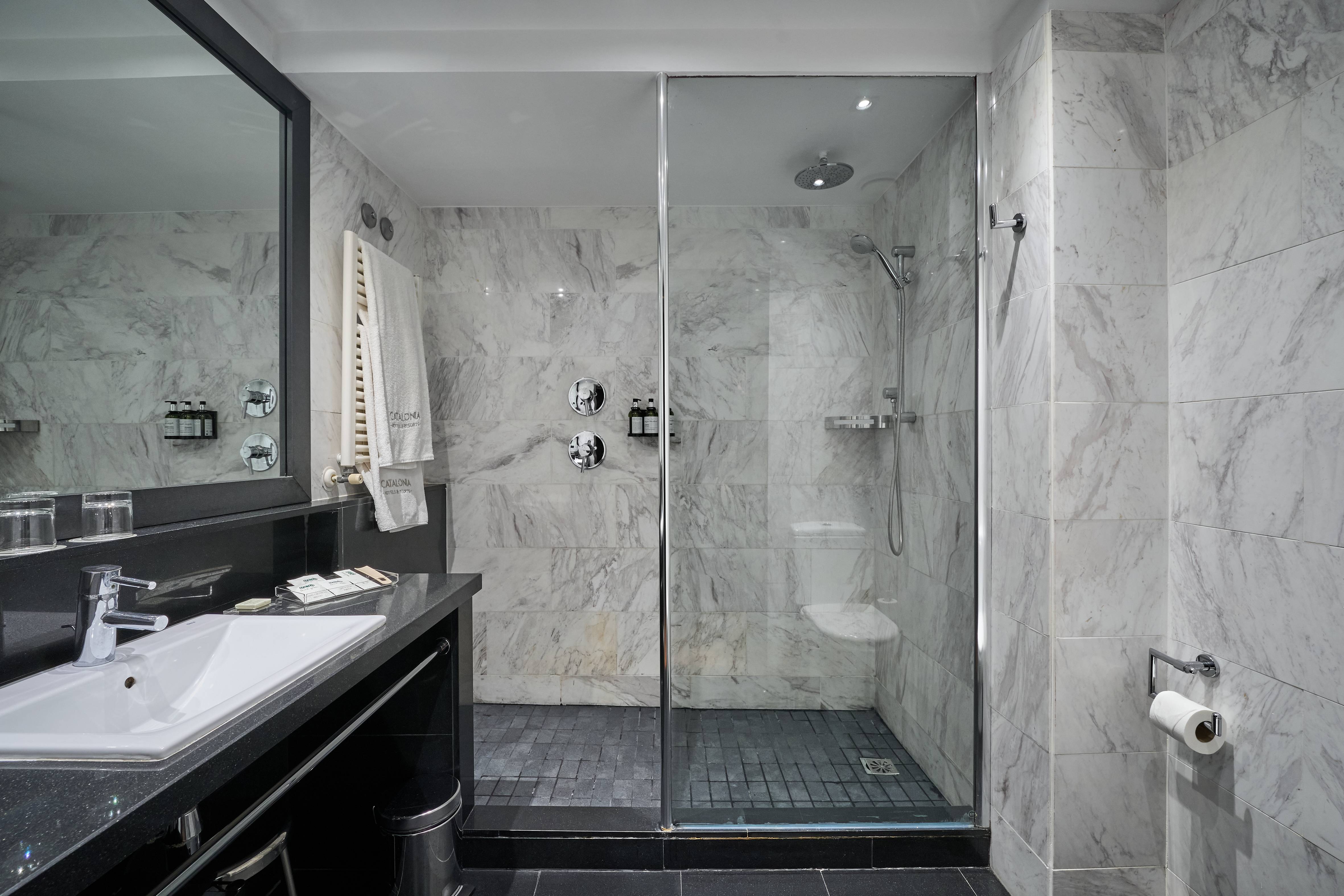 Double or Twin Standard