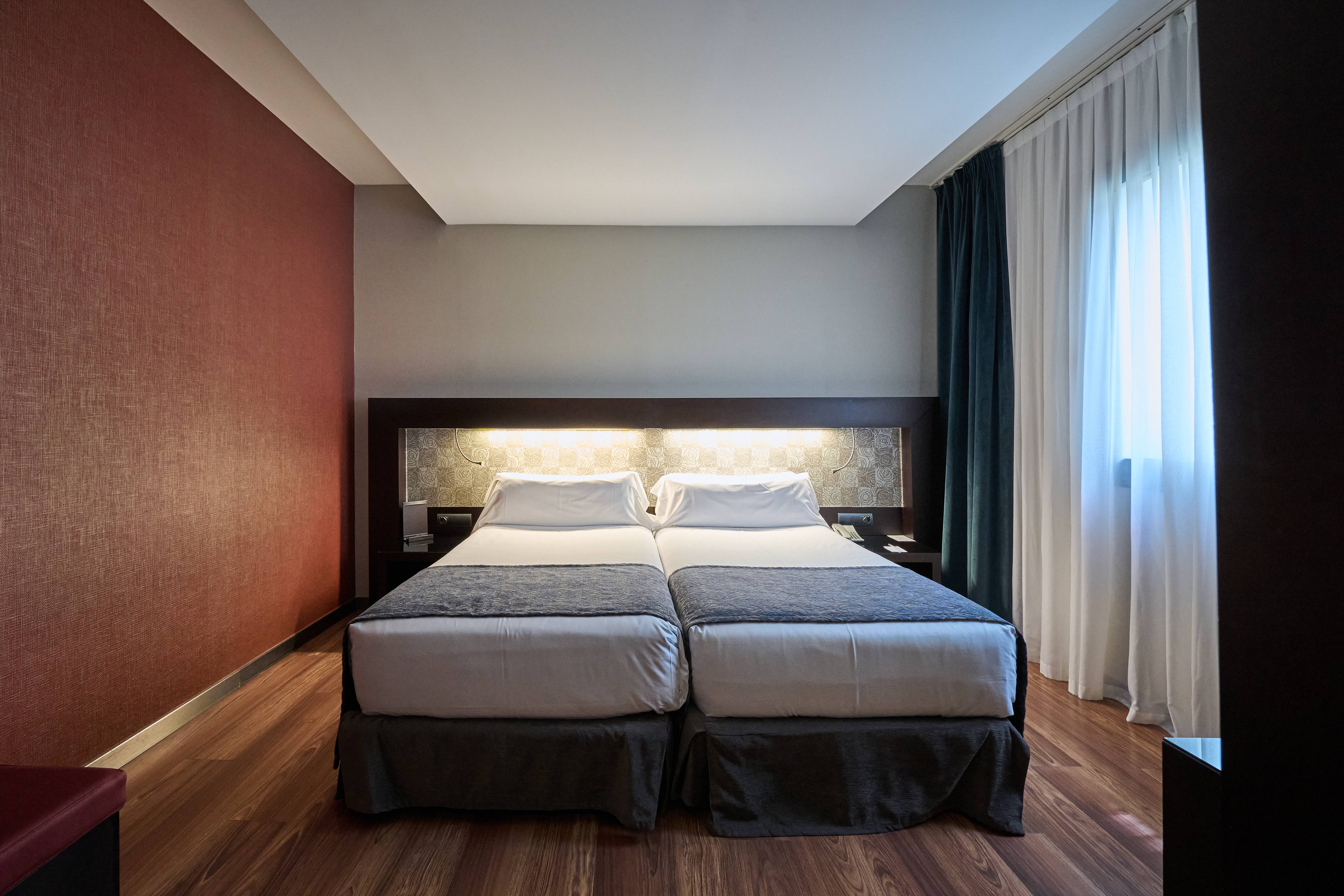 Double Single Standard