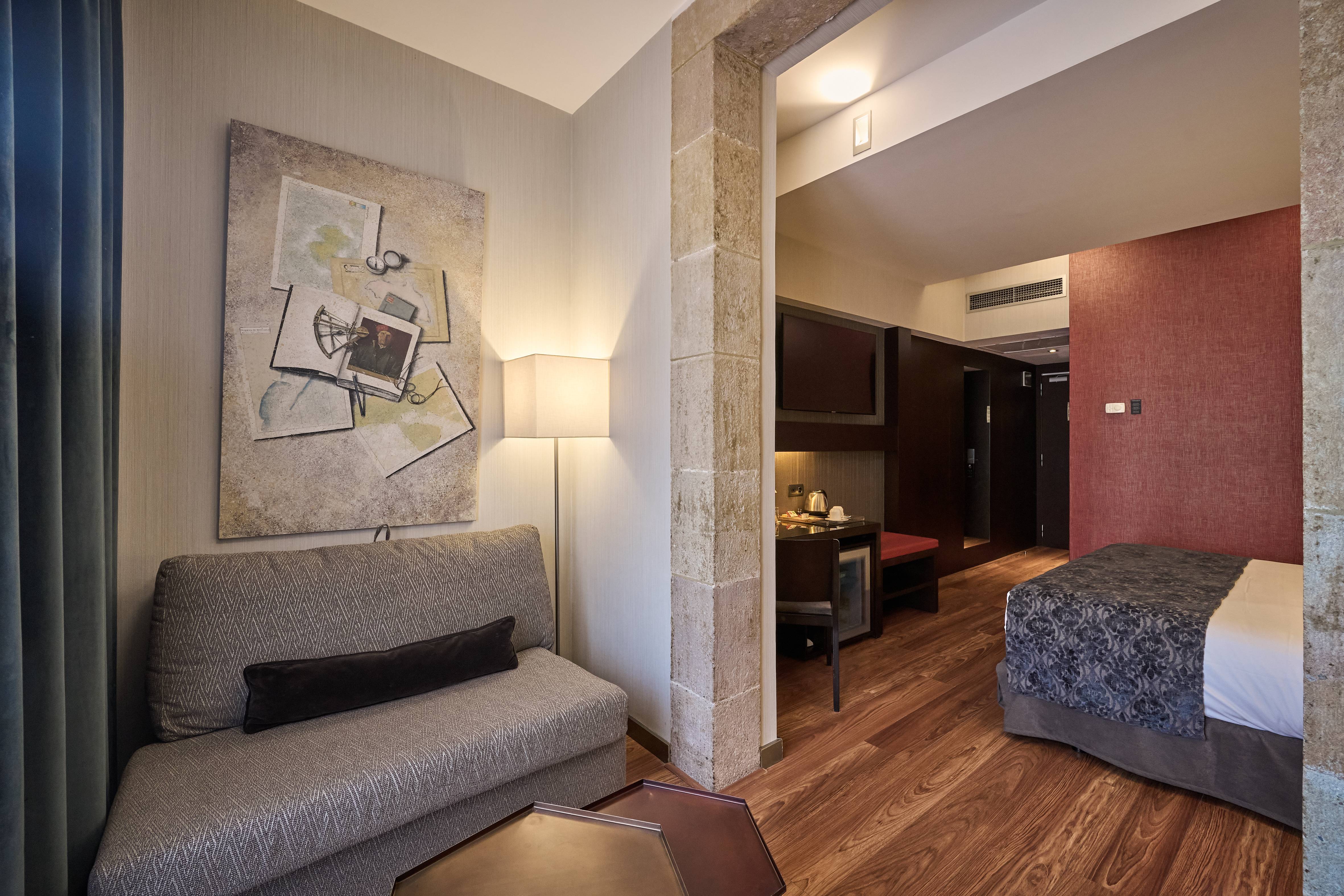 Double or Twin Superior