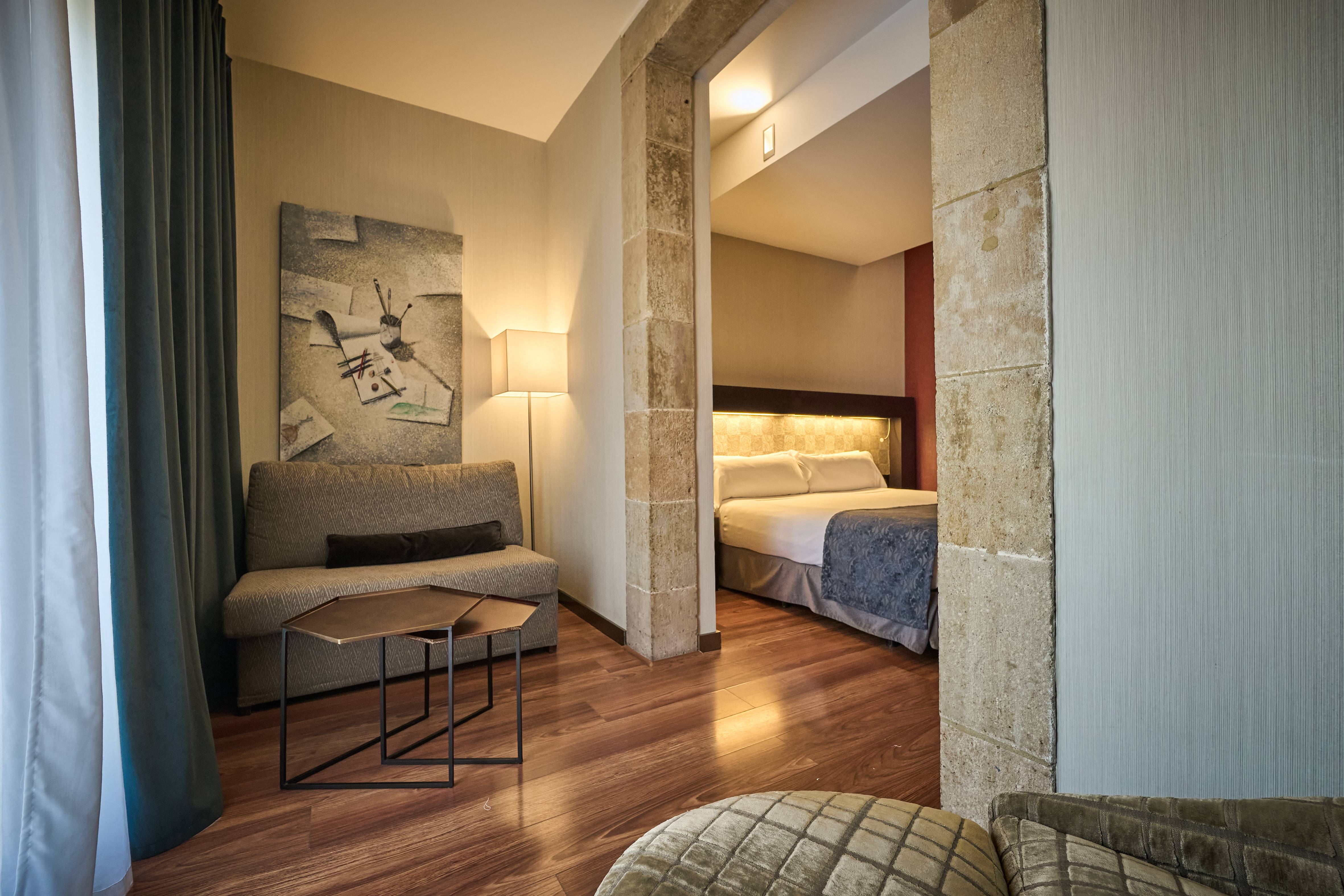 Double or Twin Superior