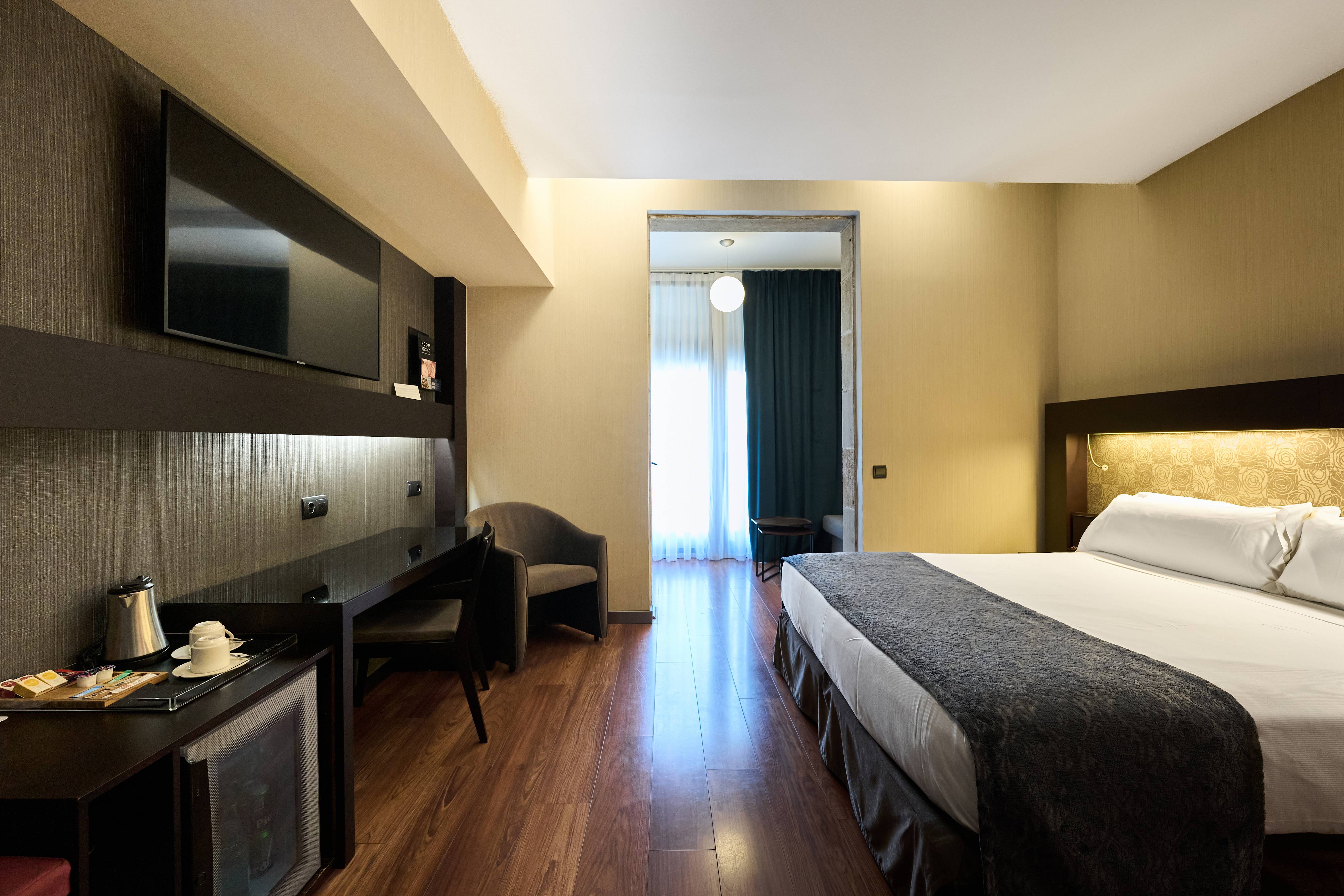 Double or Twin Superior